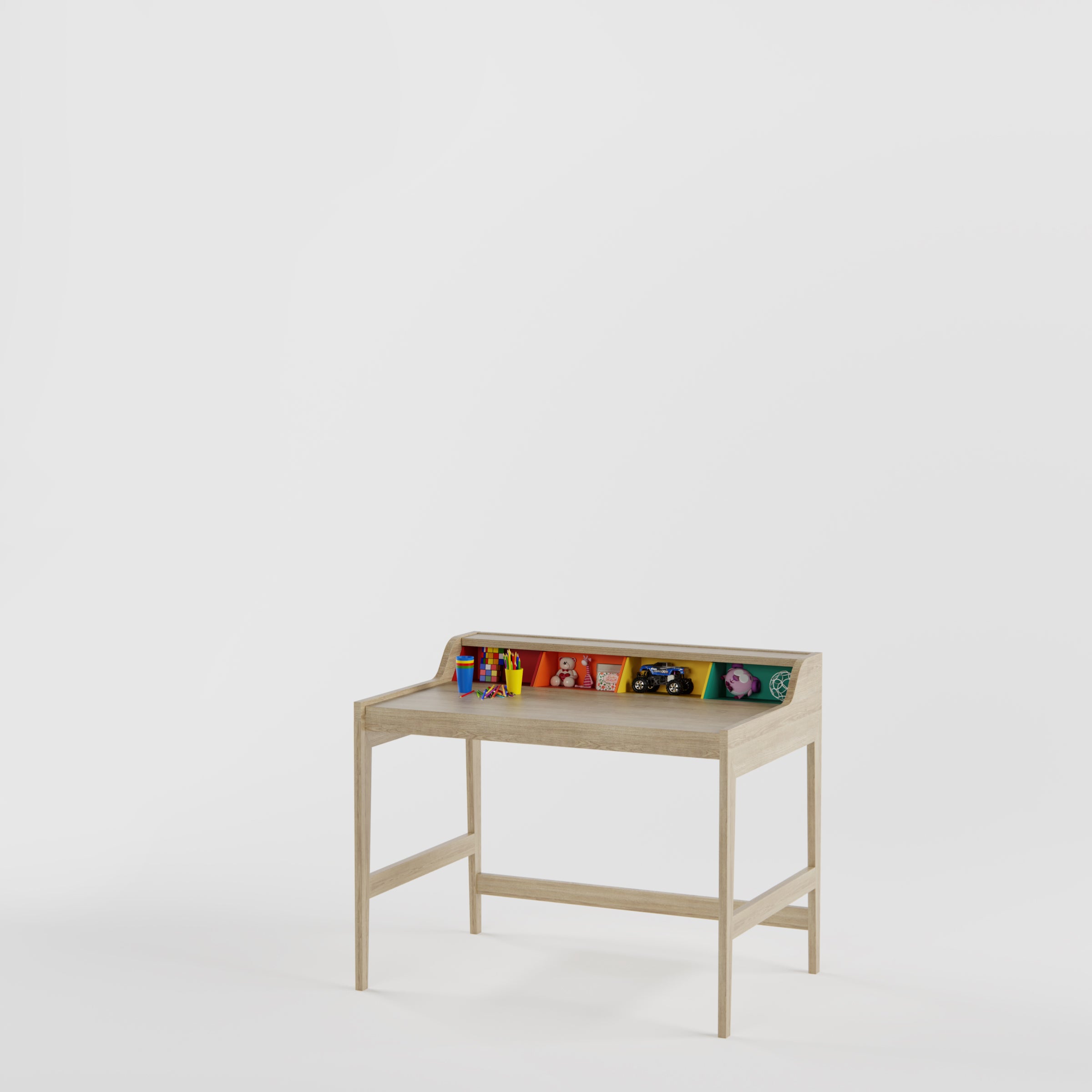Millennial Study Table