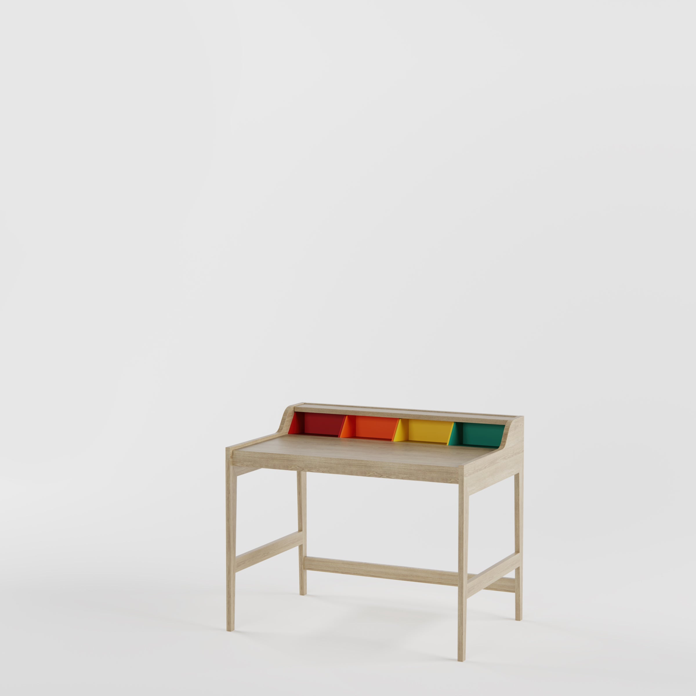 Millennial Study Table