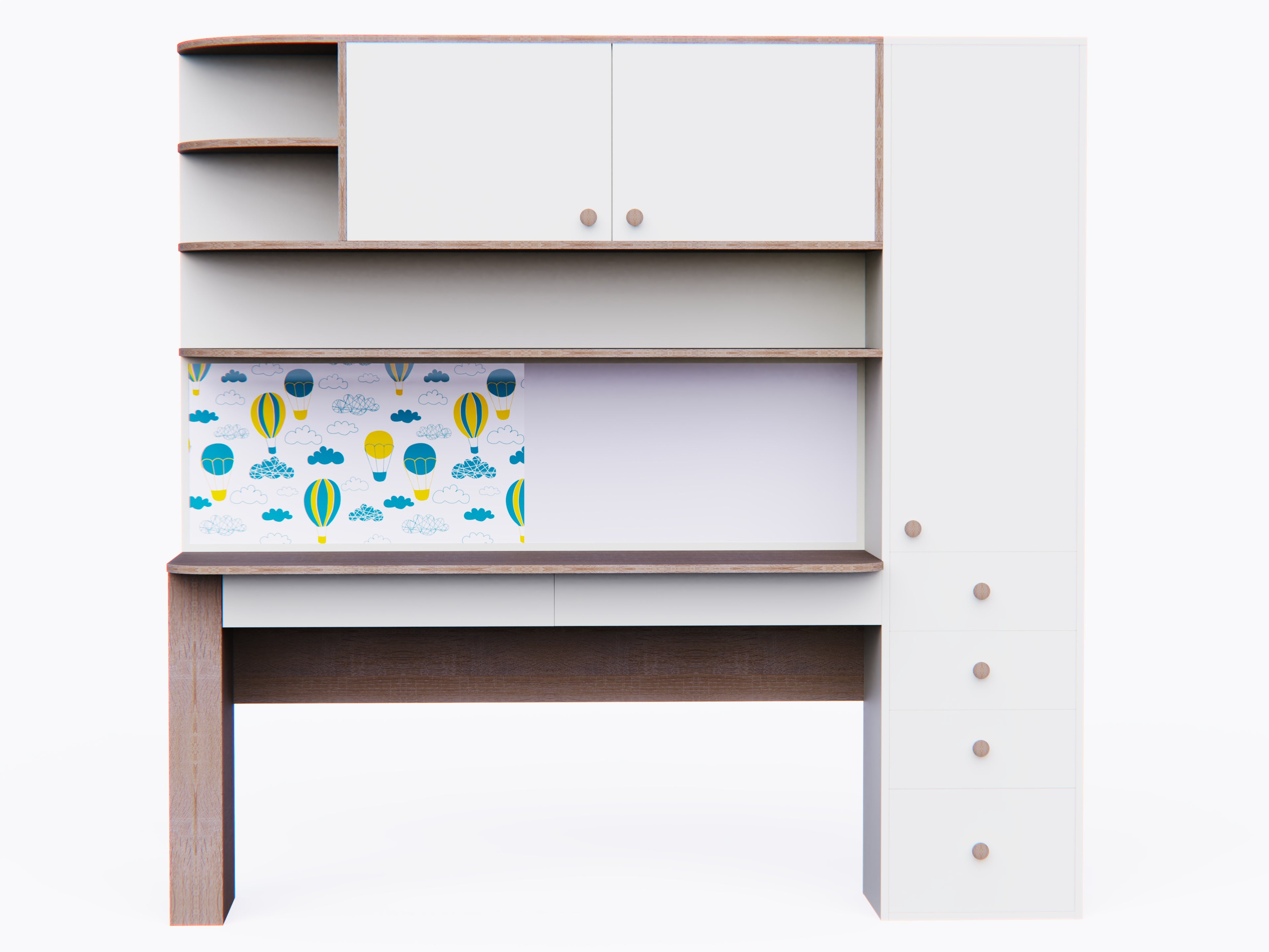 Little Legend Study Table
