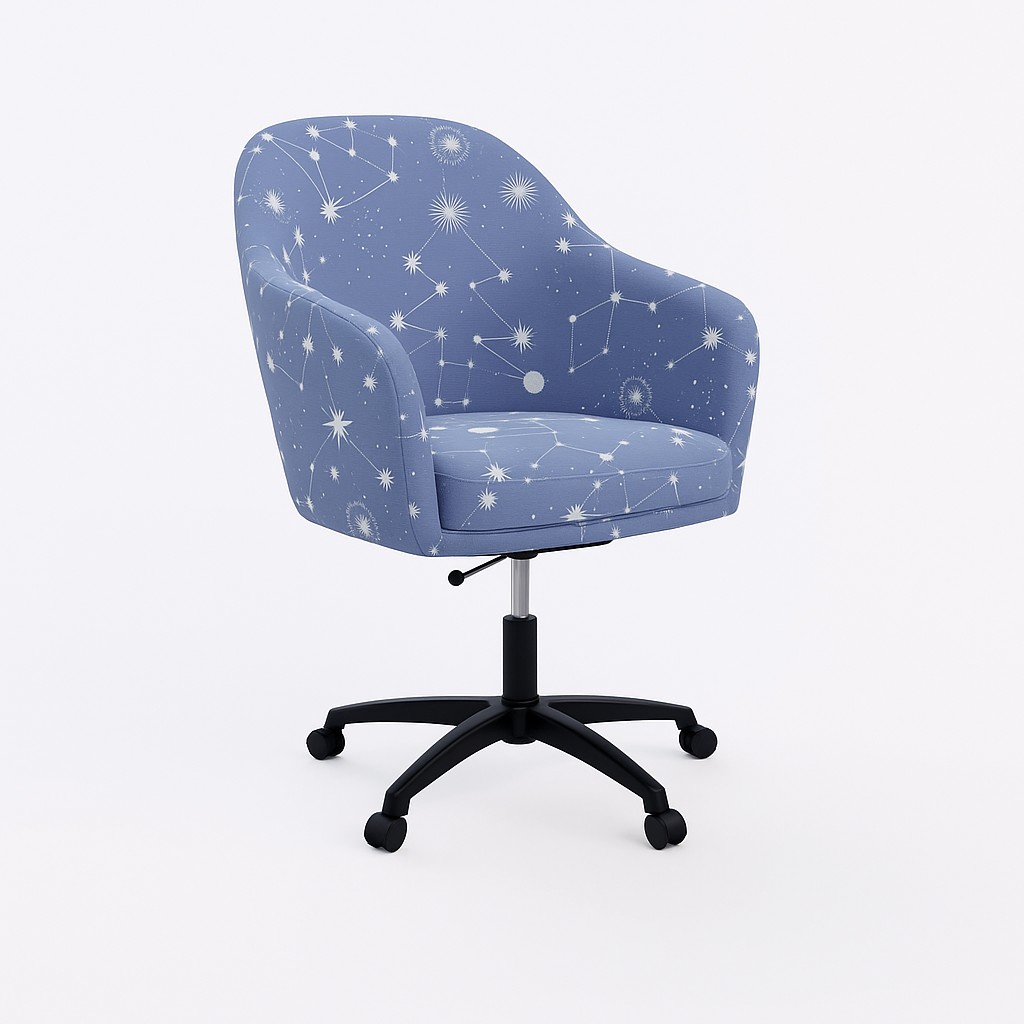 Little Luxury Chair