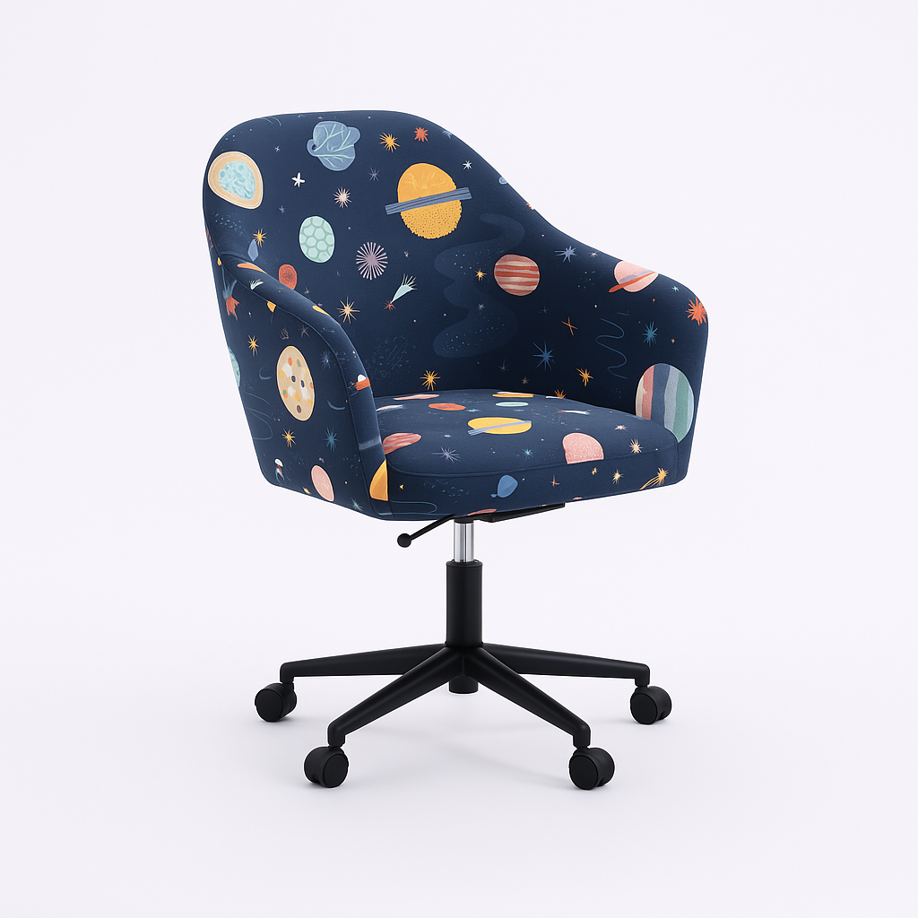 Little Luxury Chair