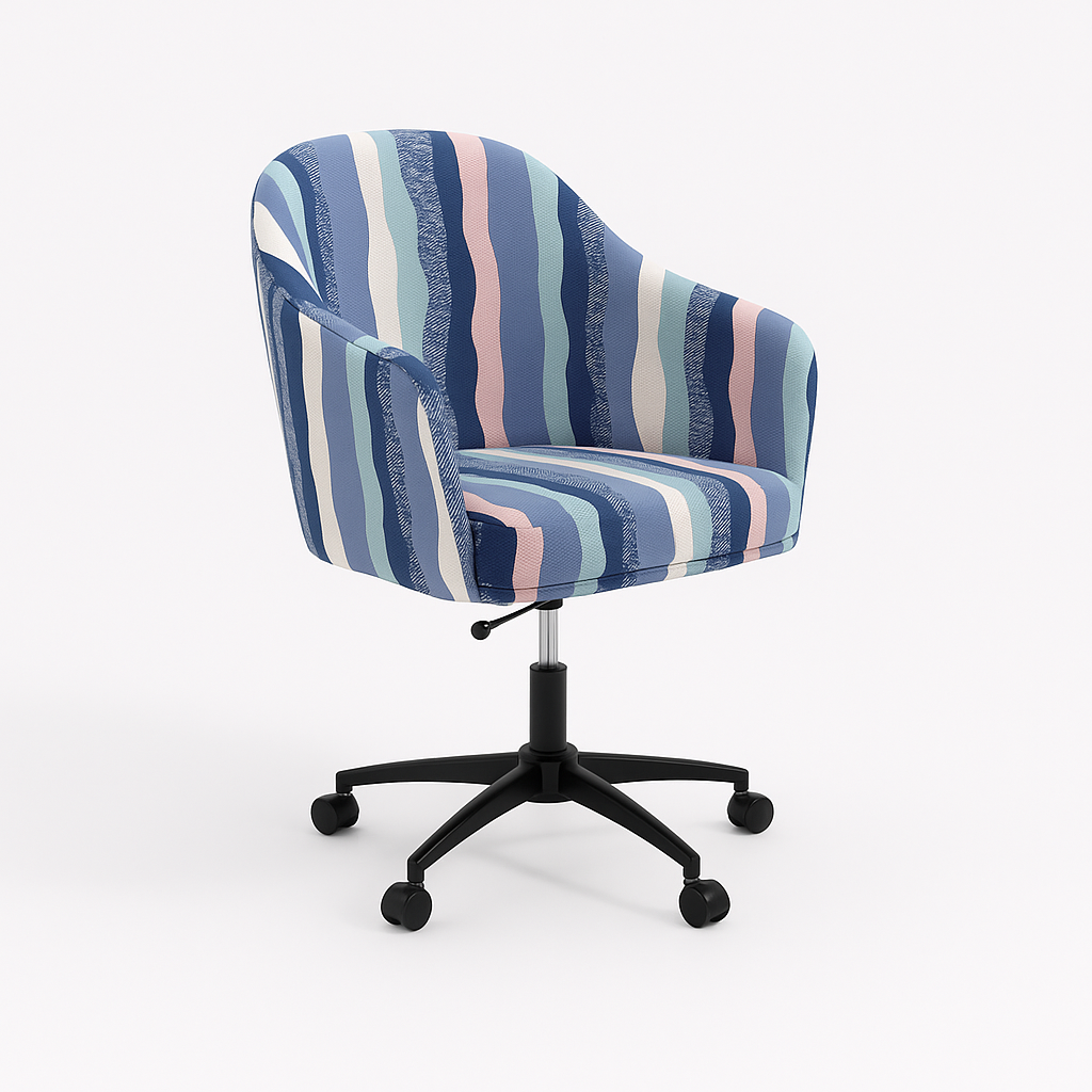 Little Luxury Chair