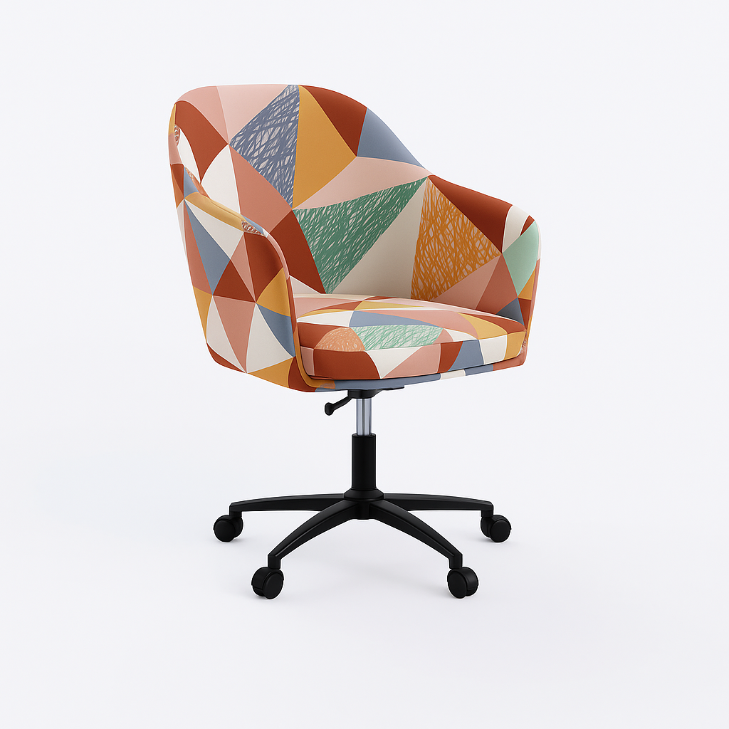 Little Luxury Chair
