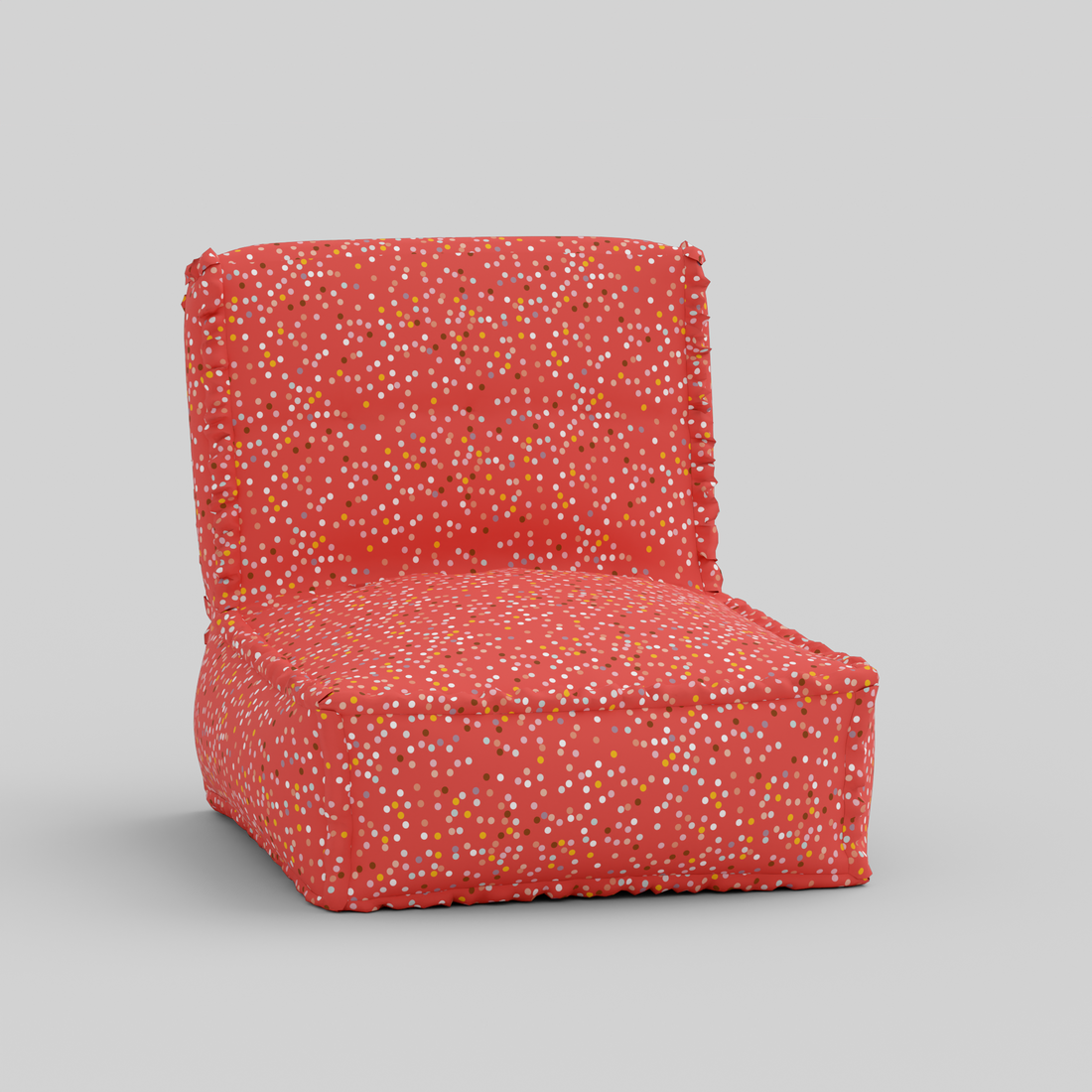 Mellow Marshmallow Bean Bag Sofa