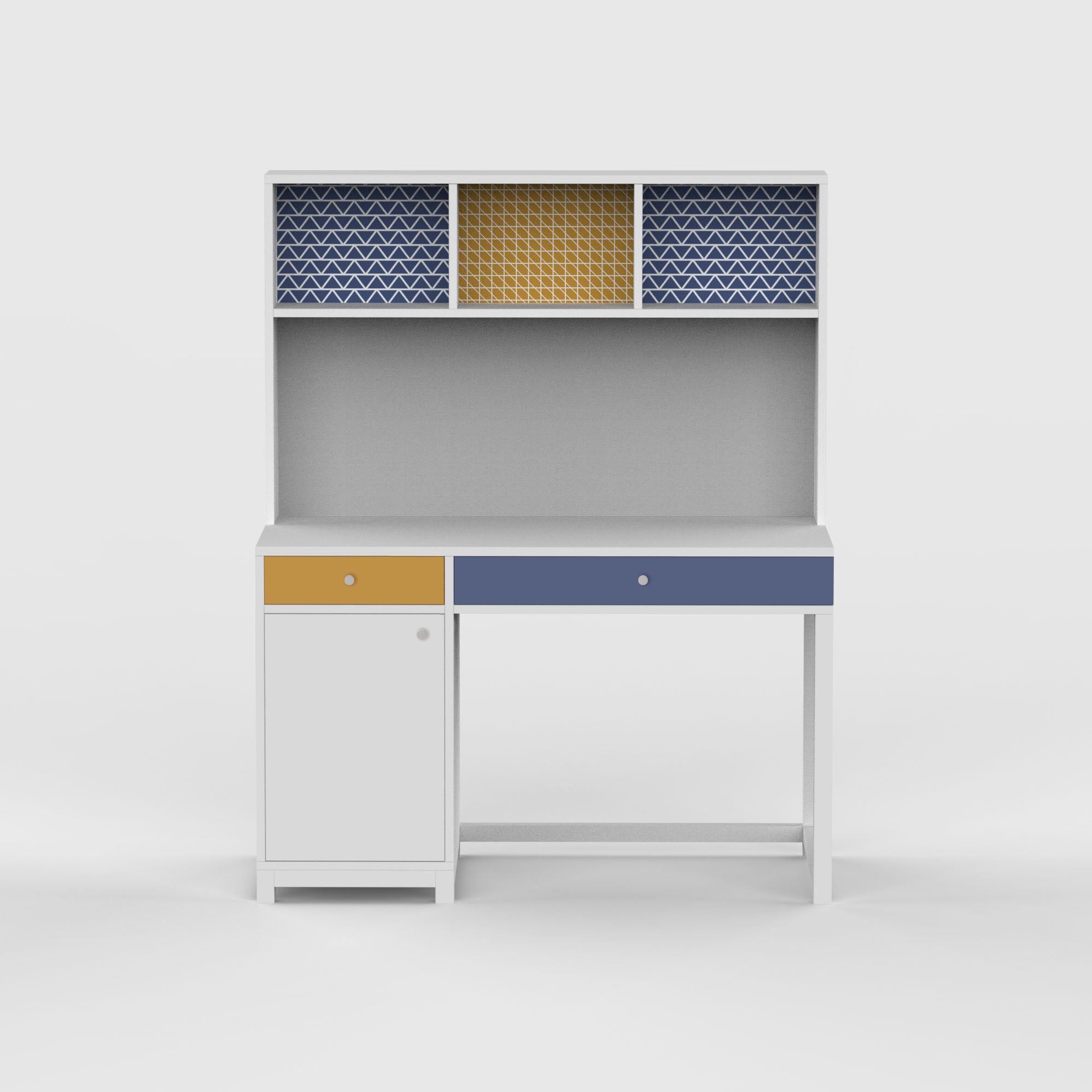 Old Timer Study Table