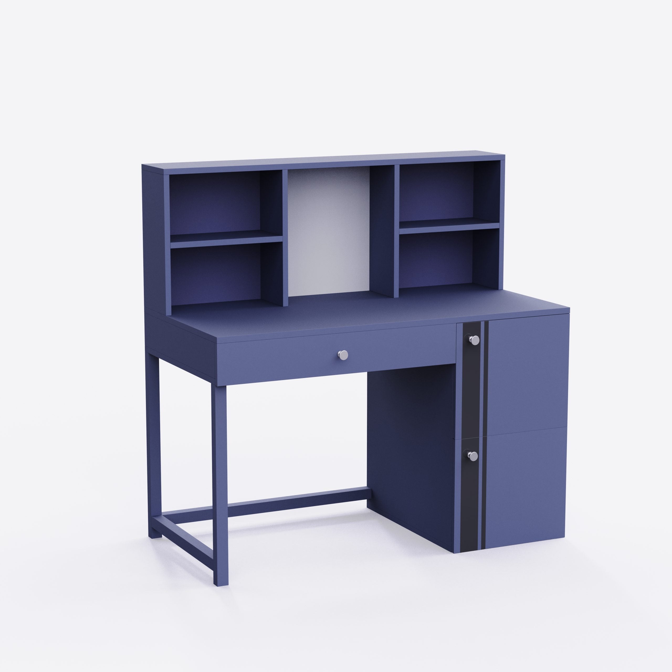 Pattern Play Study Table