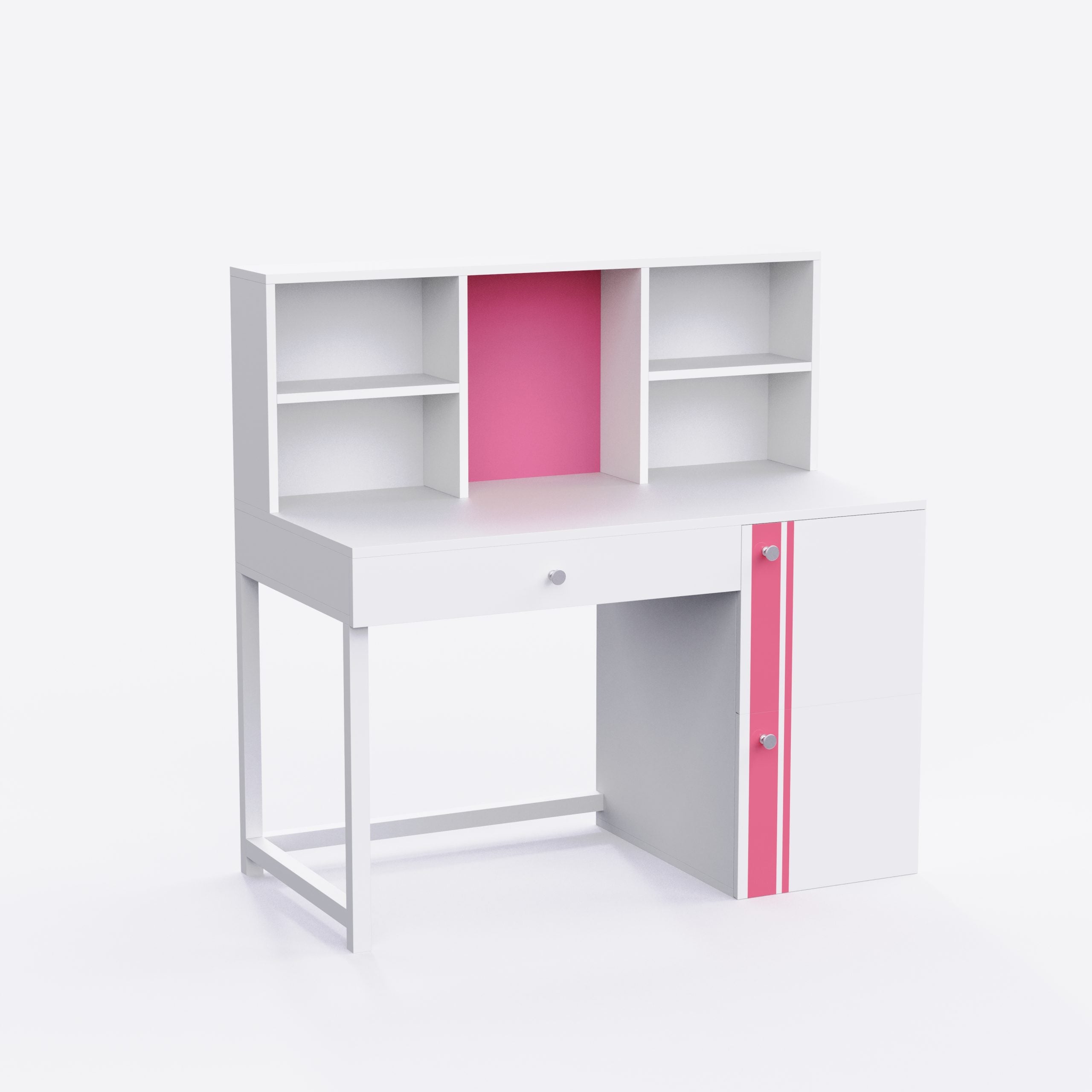 Pattern Play Study Table