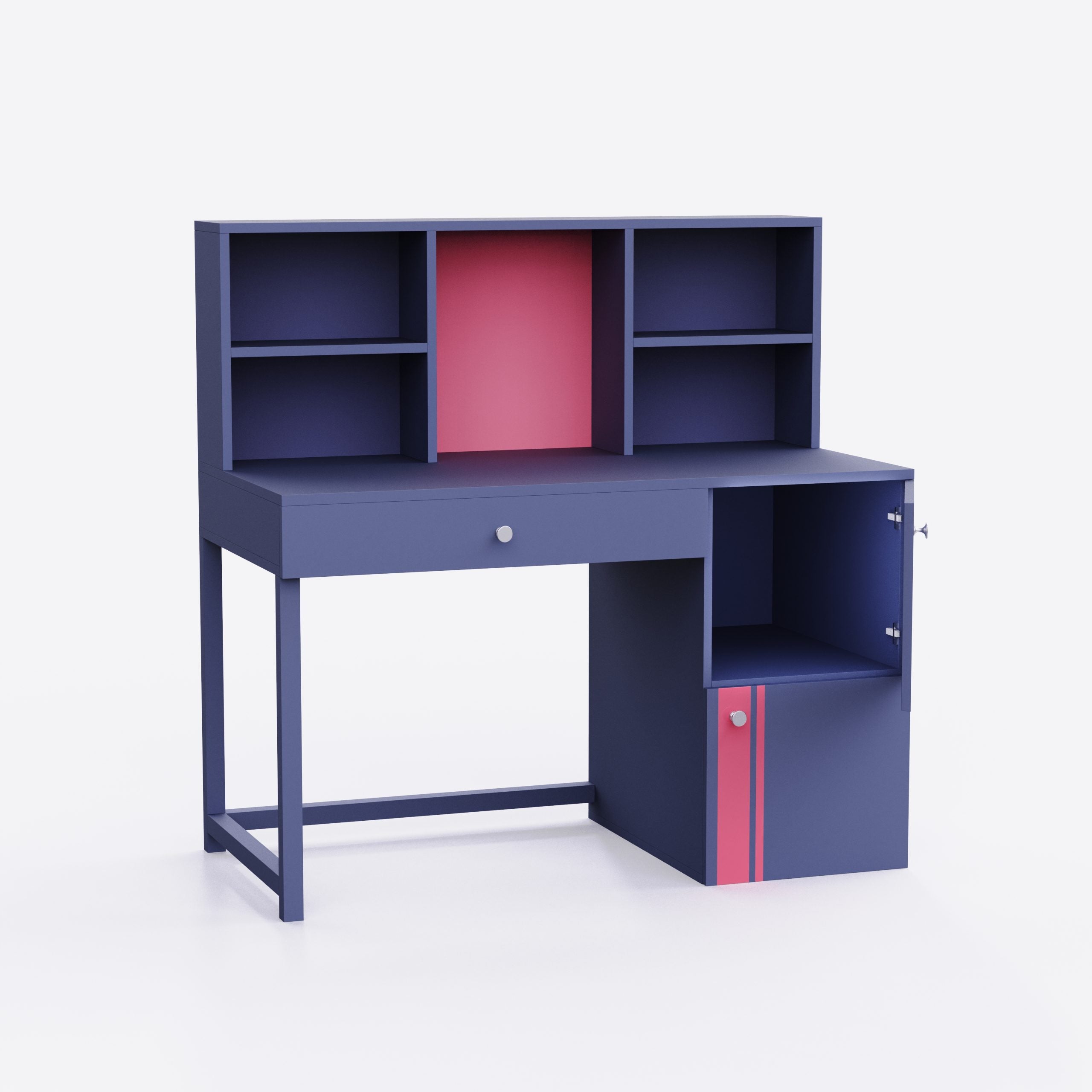 Pattern Play Study Table