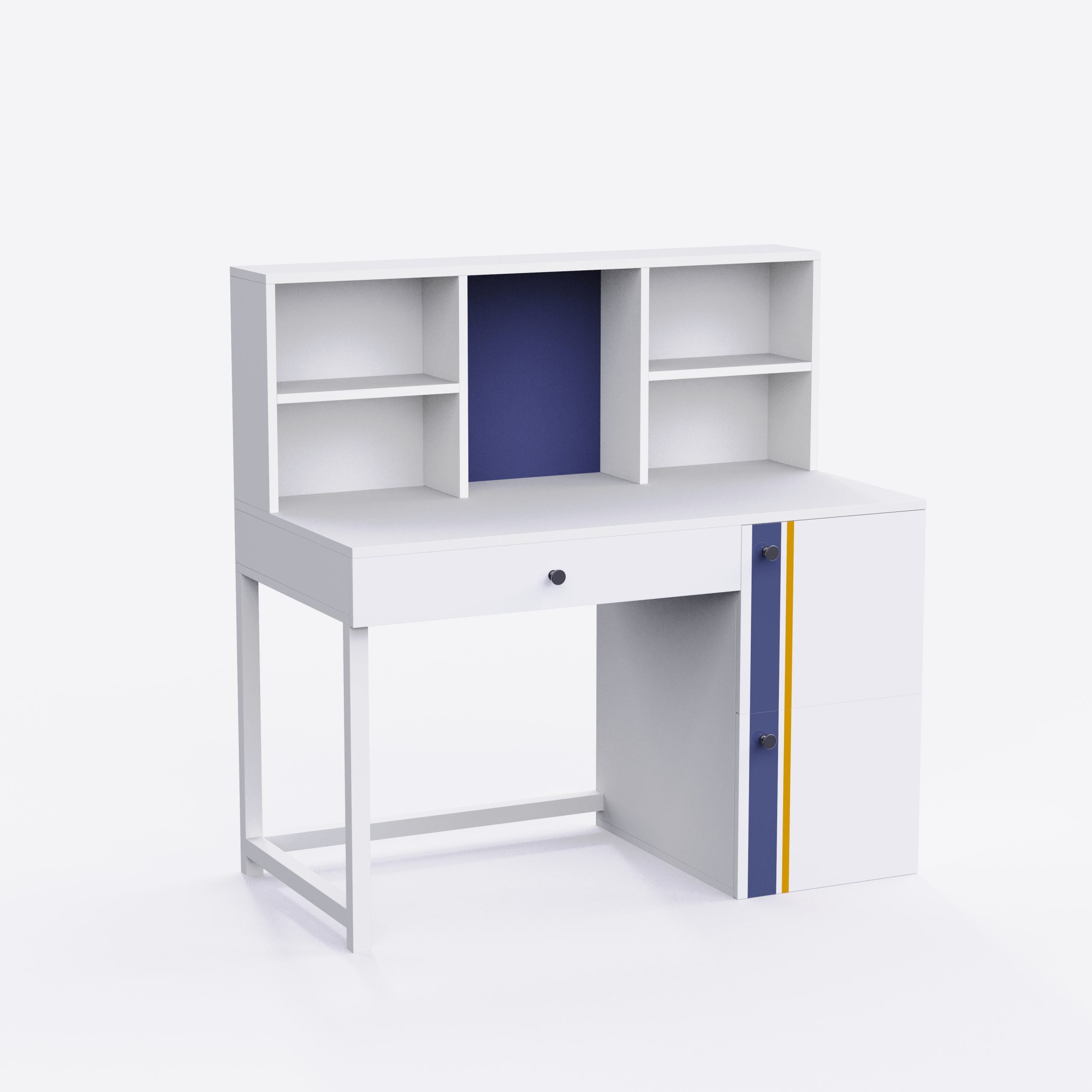 Pattern Play Study Table