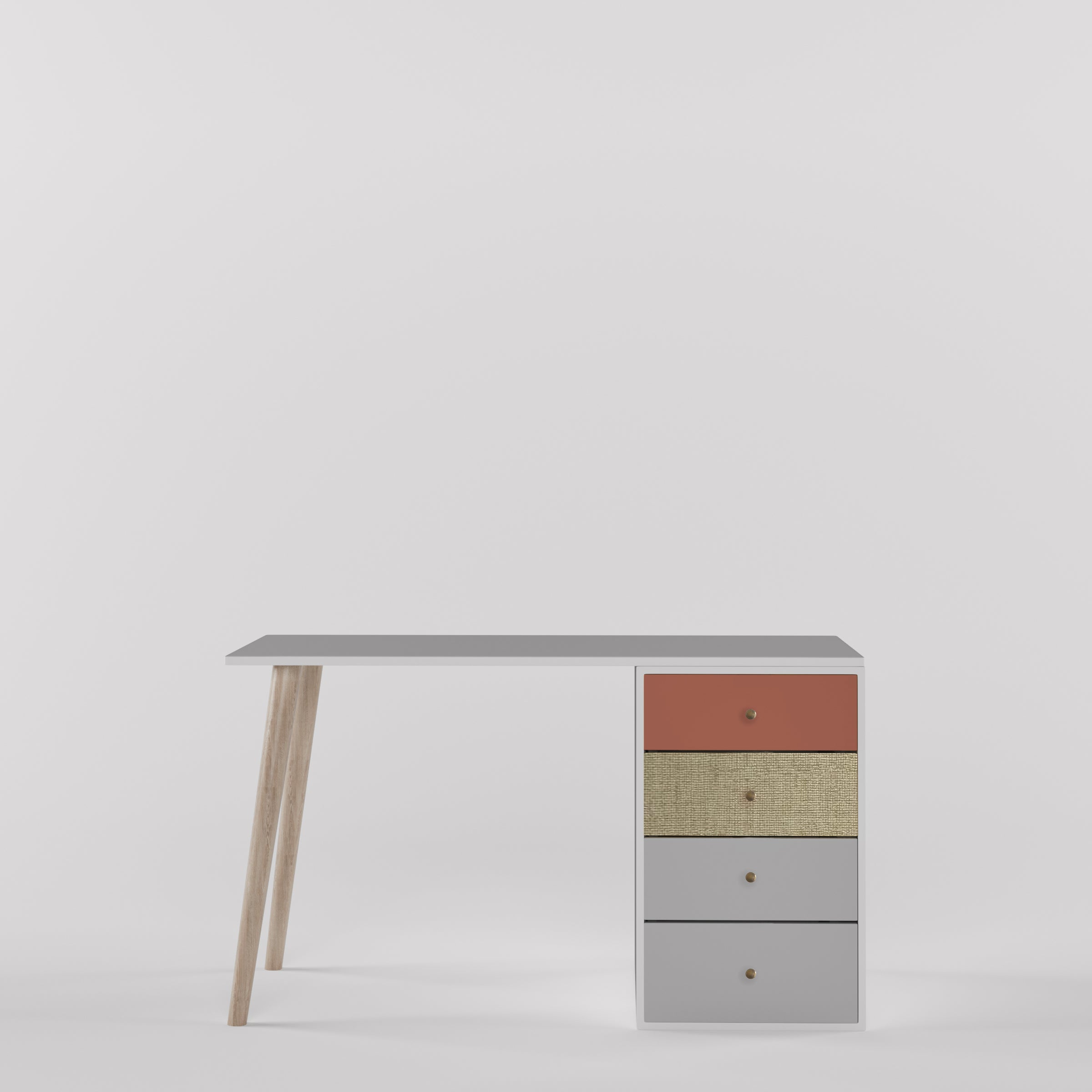 Philosopher Study Table
