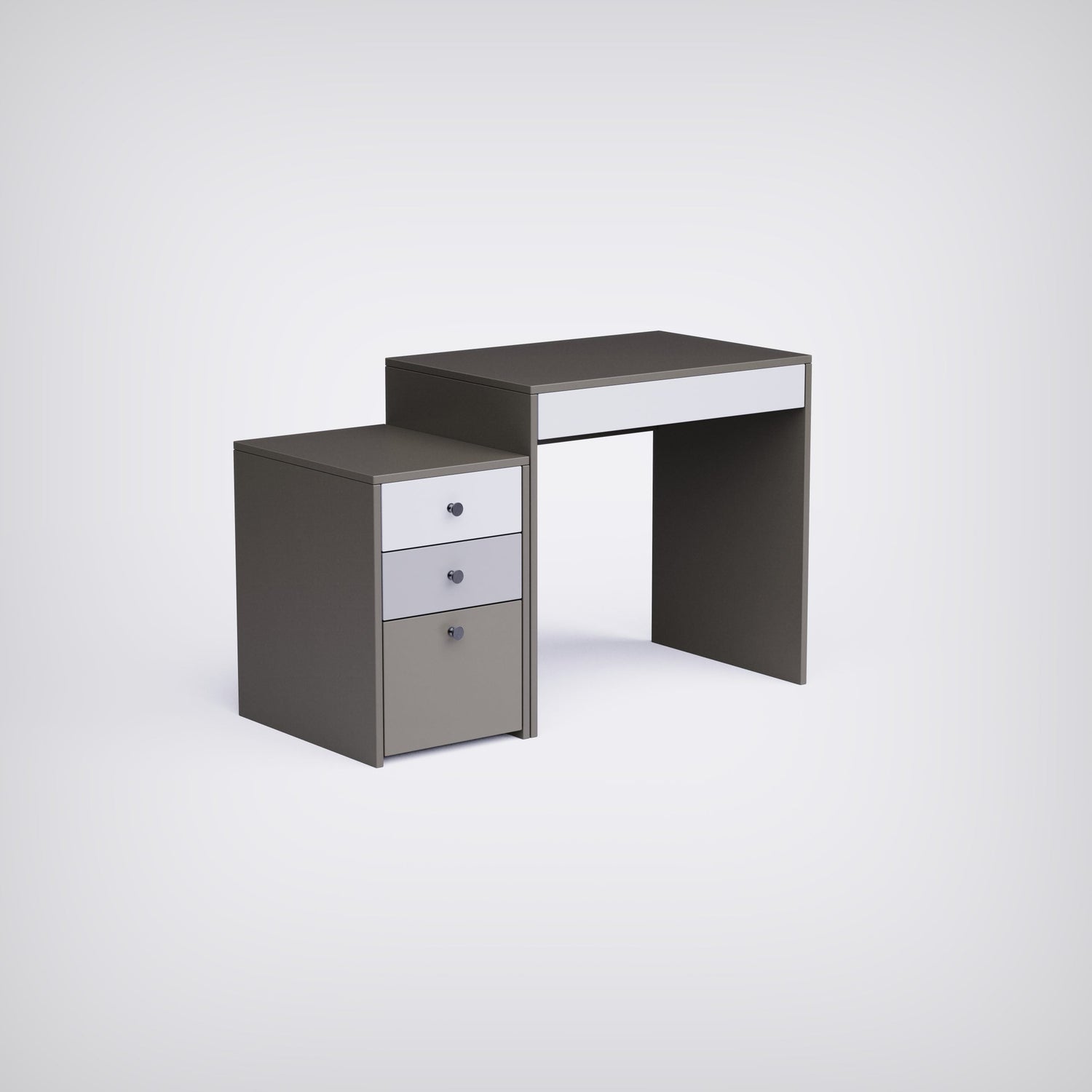 Workstation Study Table