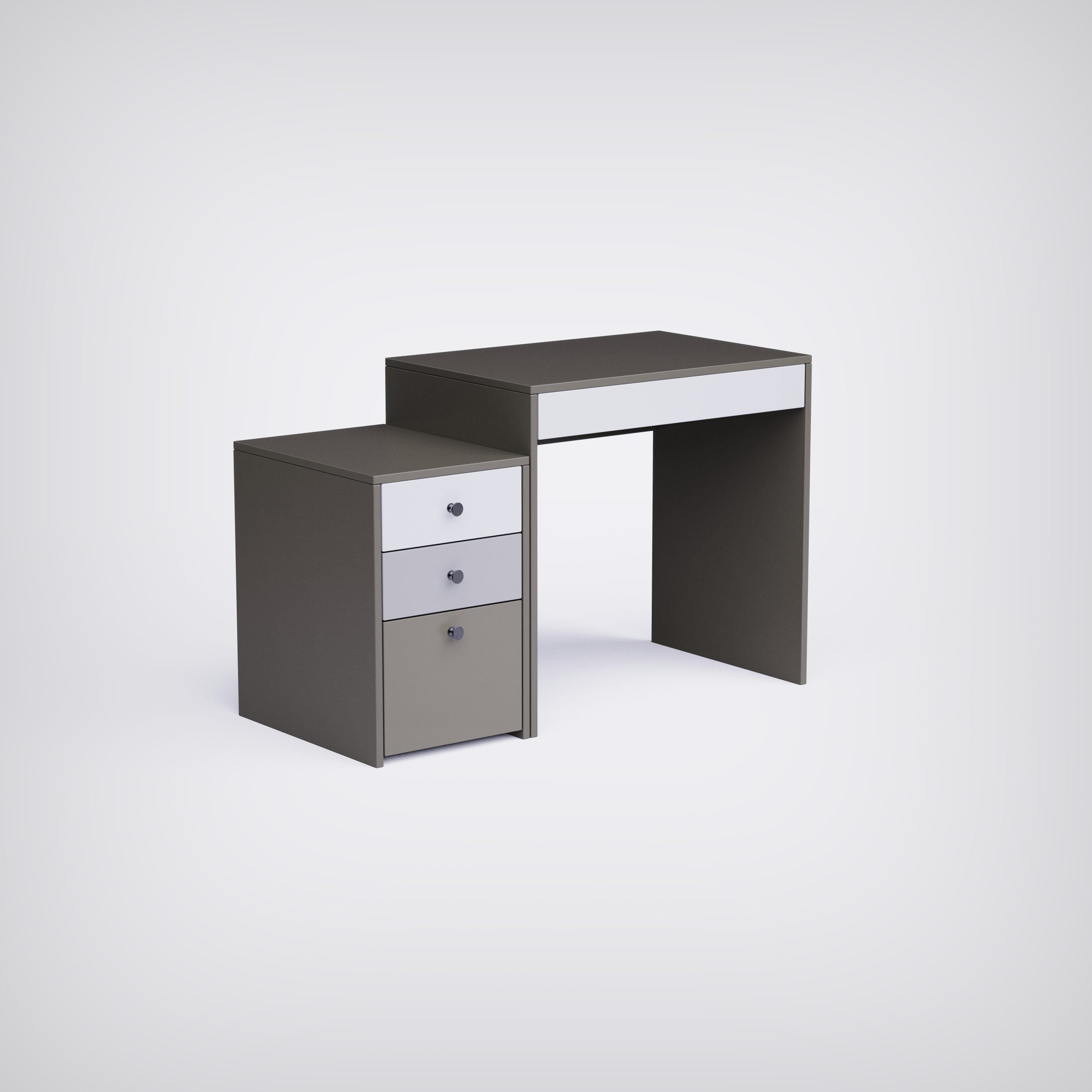 Workstation Study Table
