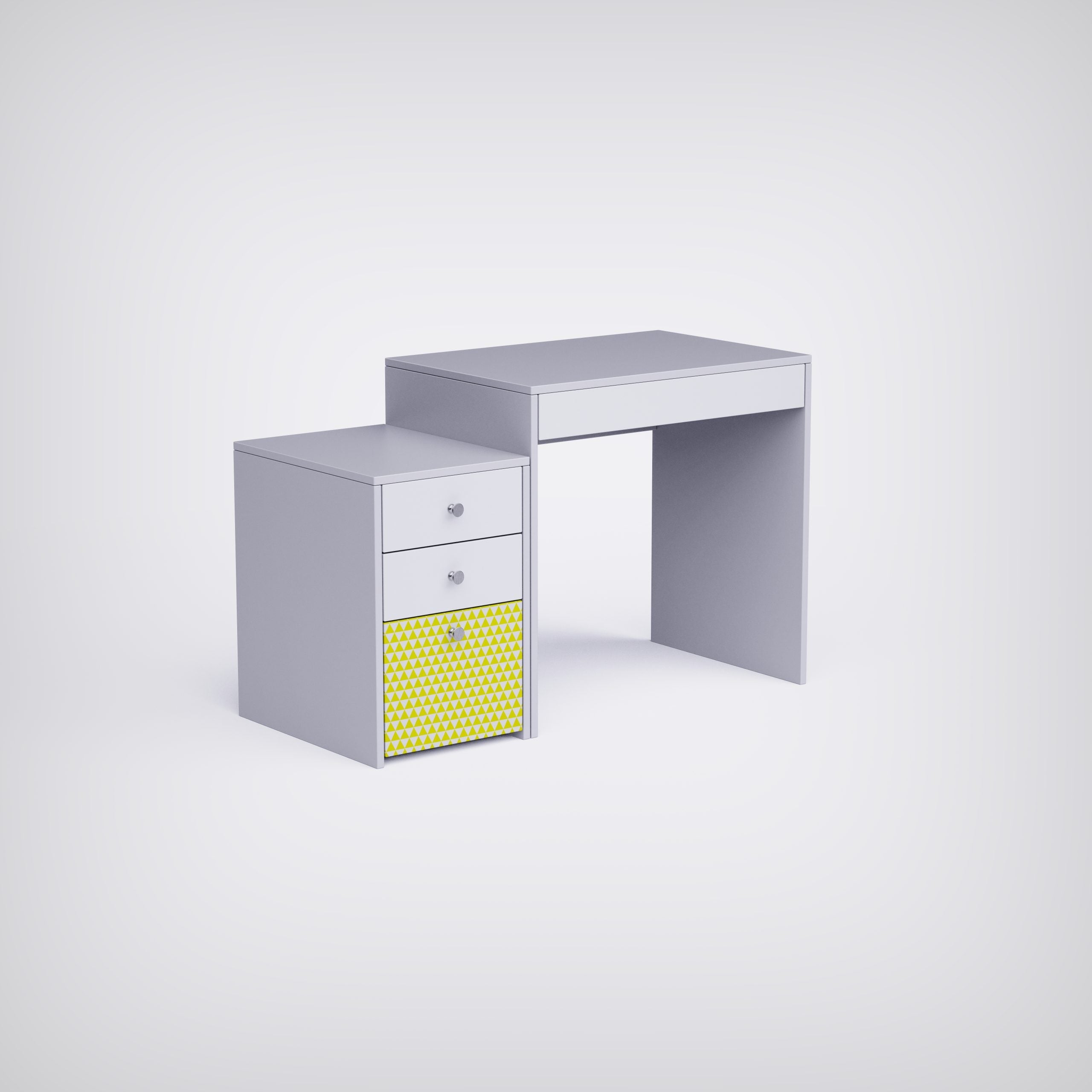 Workstation Study Table