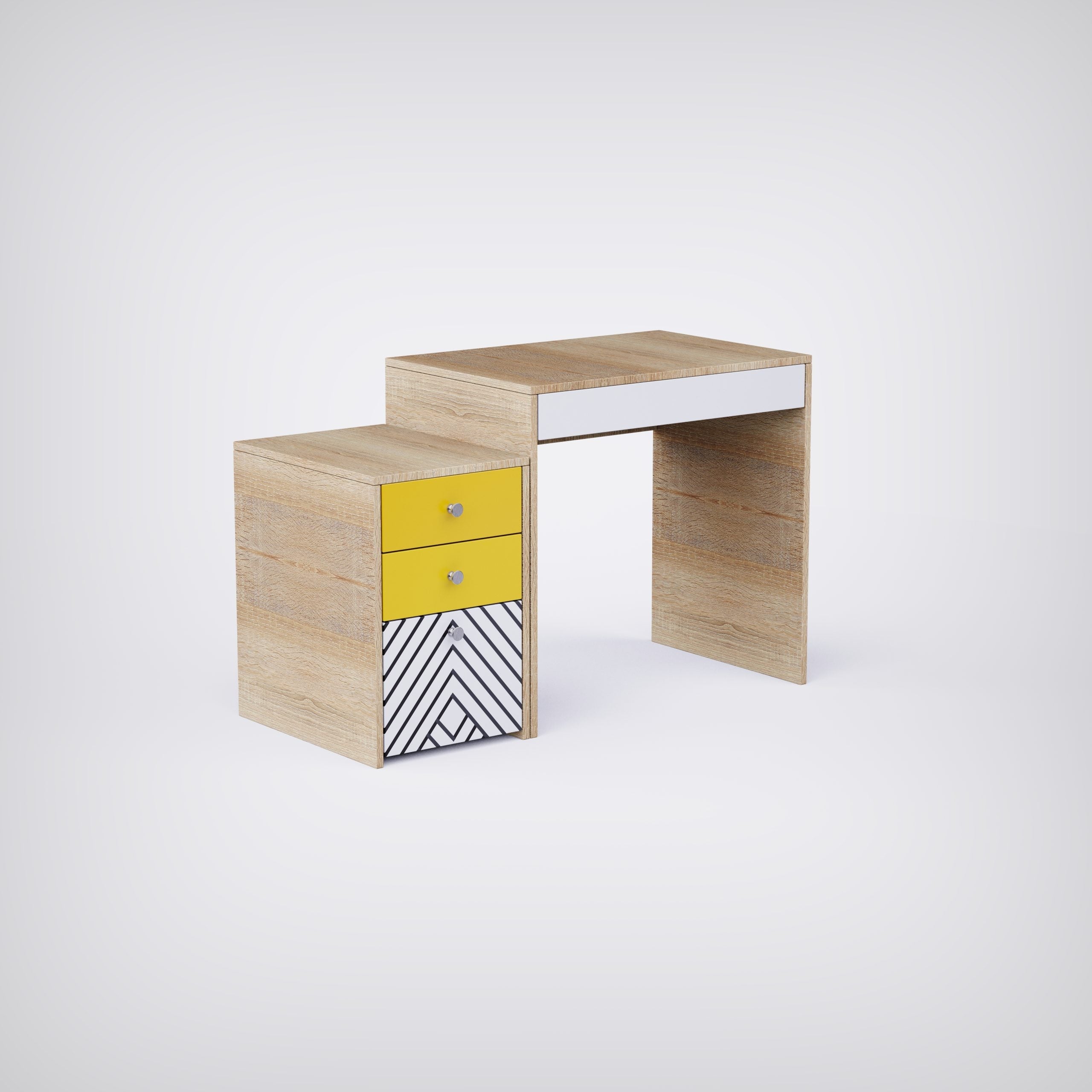 Workstation Study Table