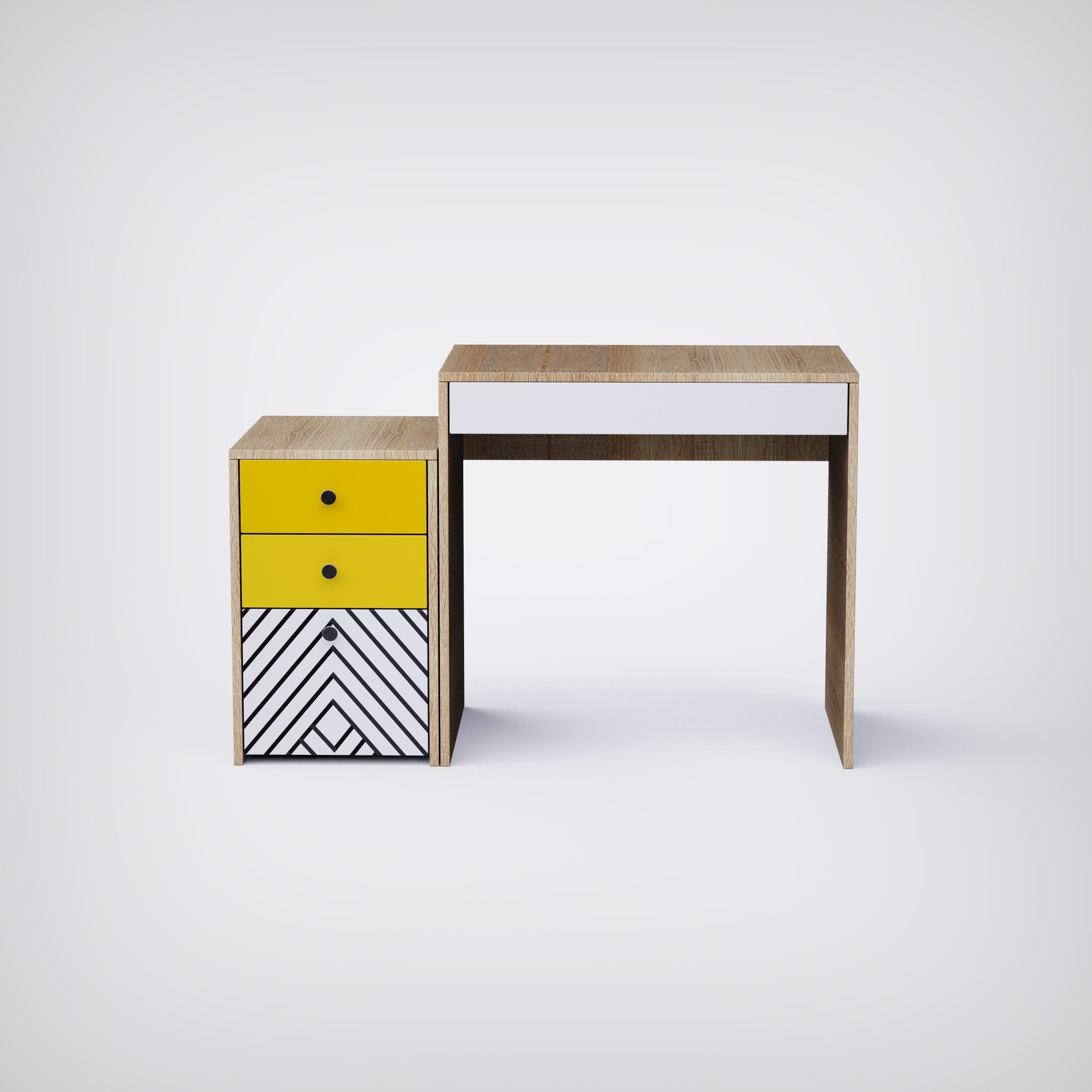 Workstation Study Table