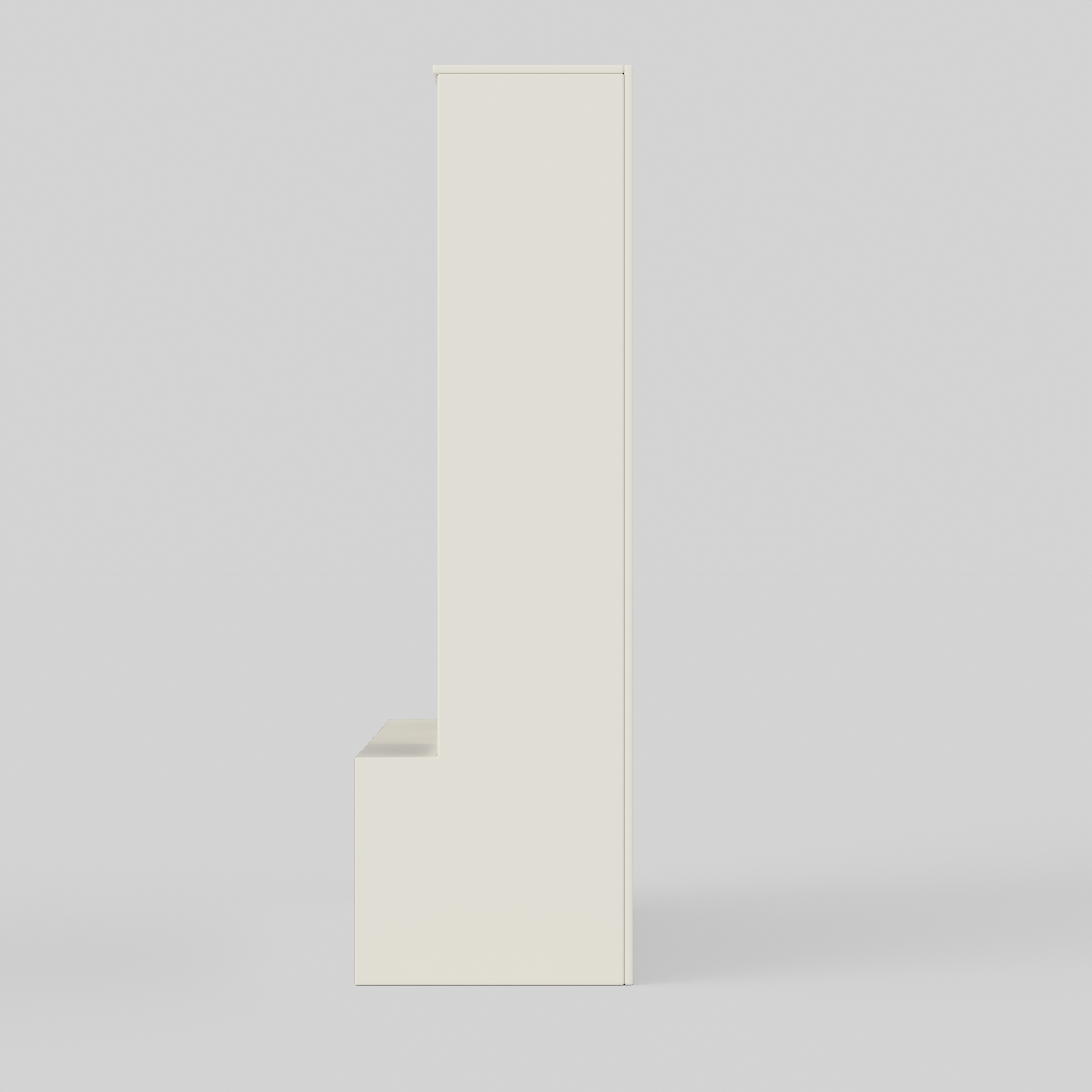 Scribble Ville Bookshelf