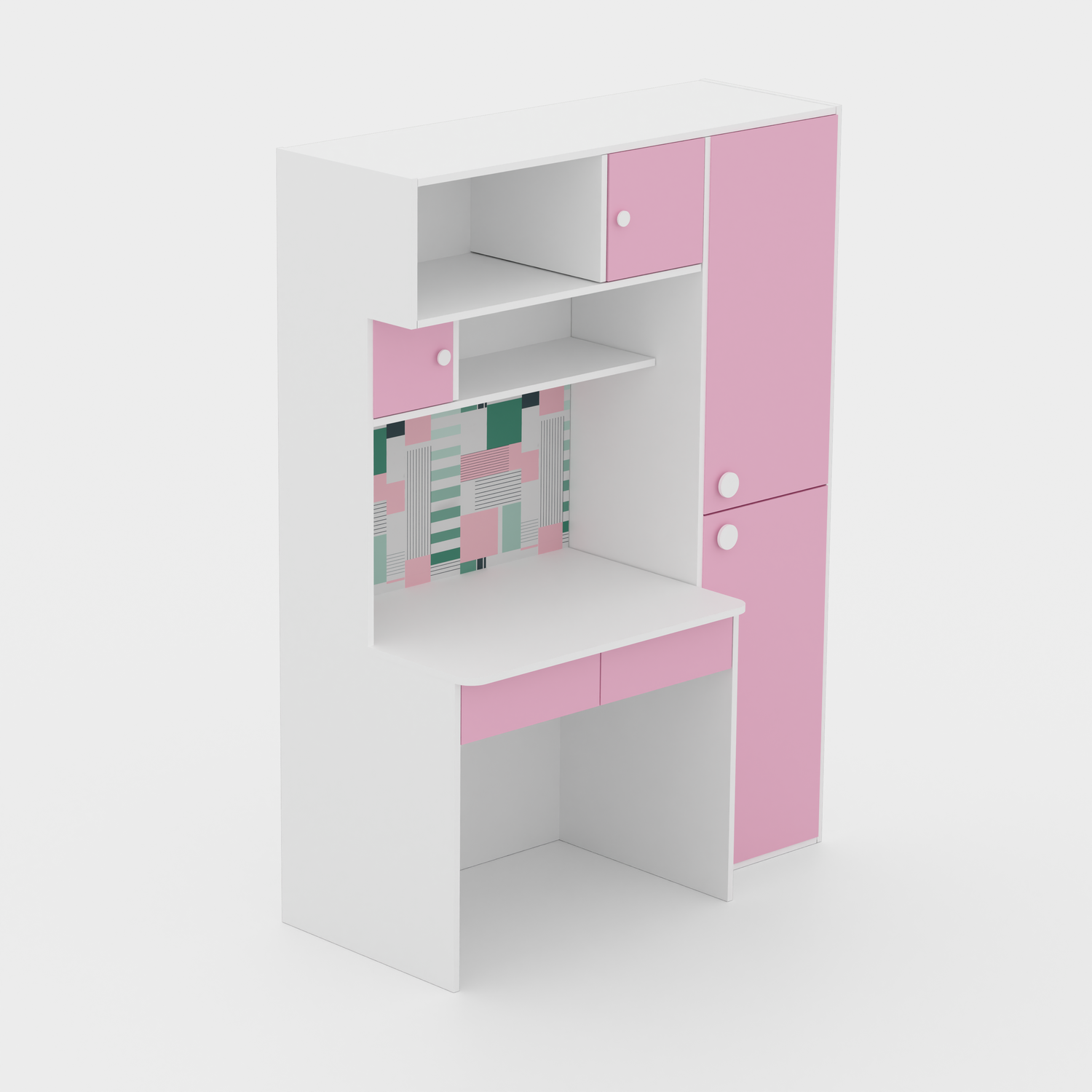 The Dream Desk Study Table