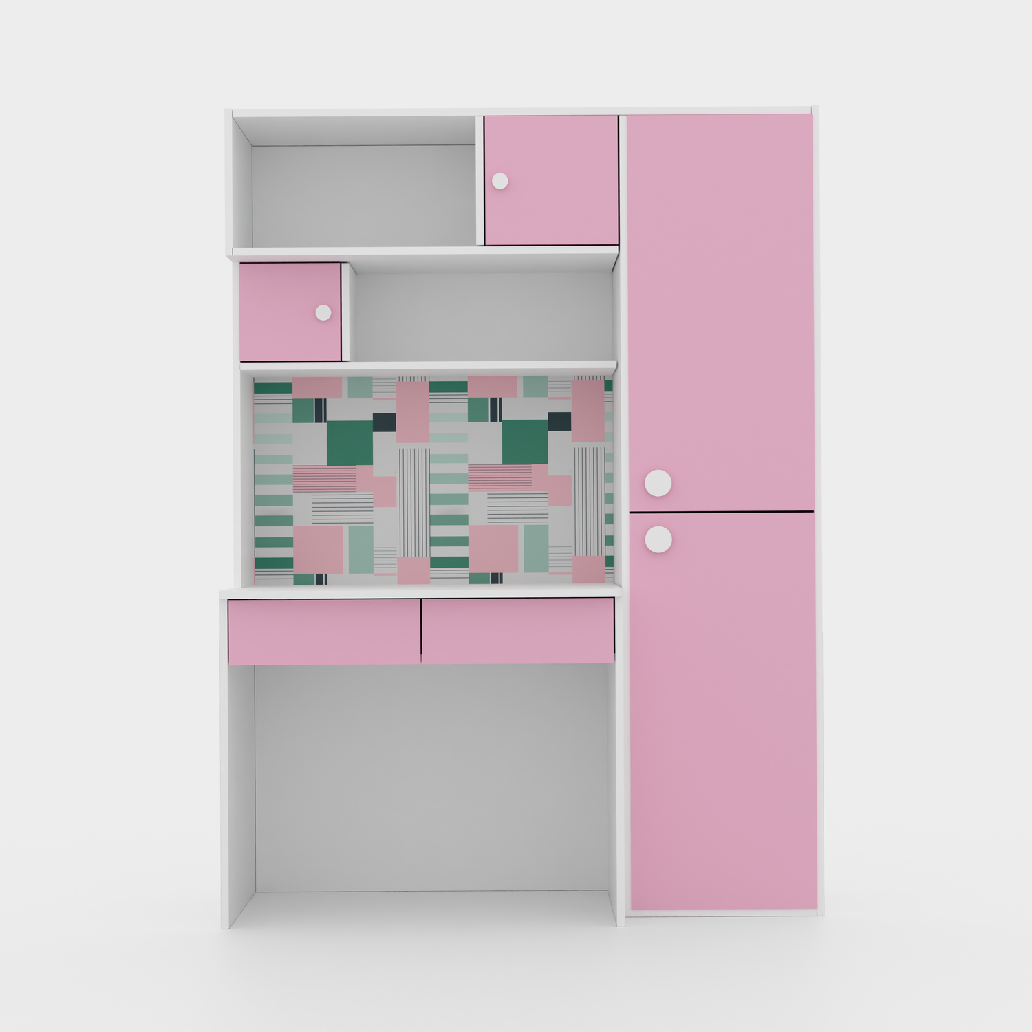 The Dream Desk Study Table