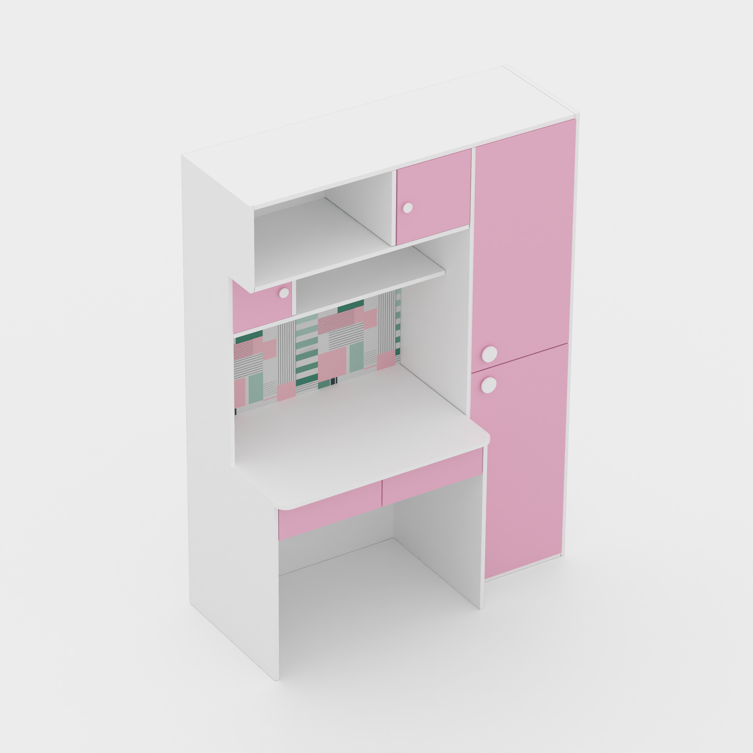 The Dream Desk Study Table