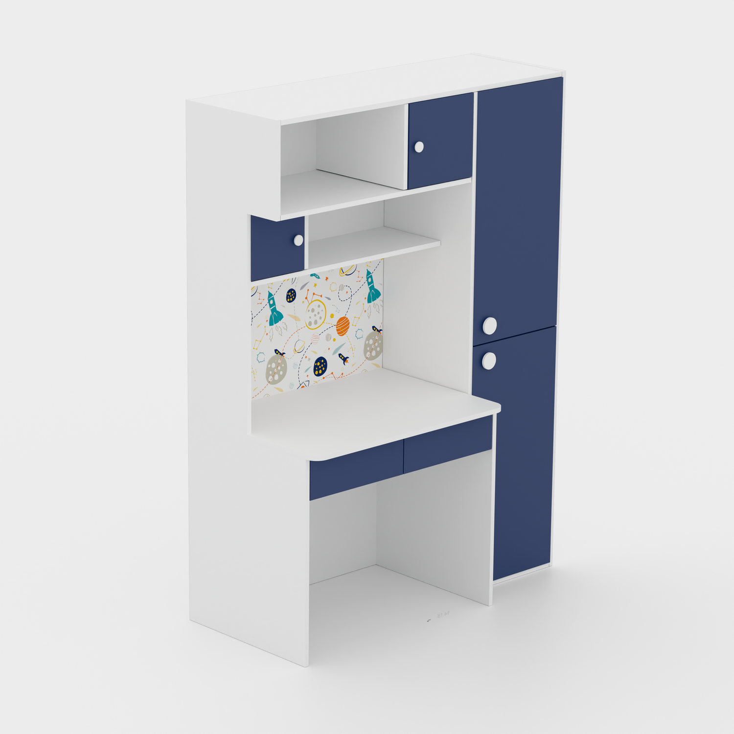 The Dream Desk Study Table