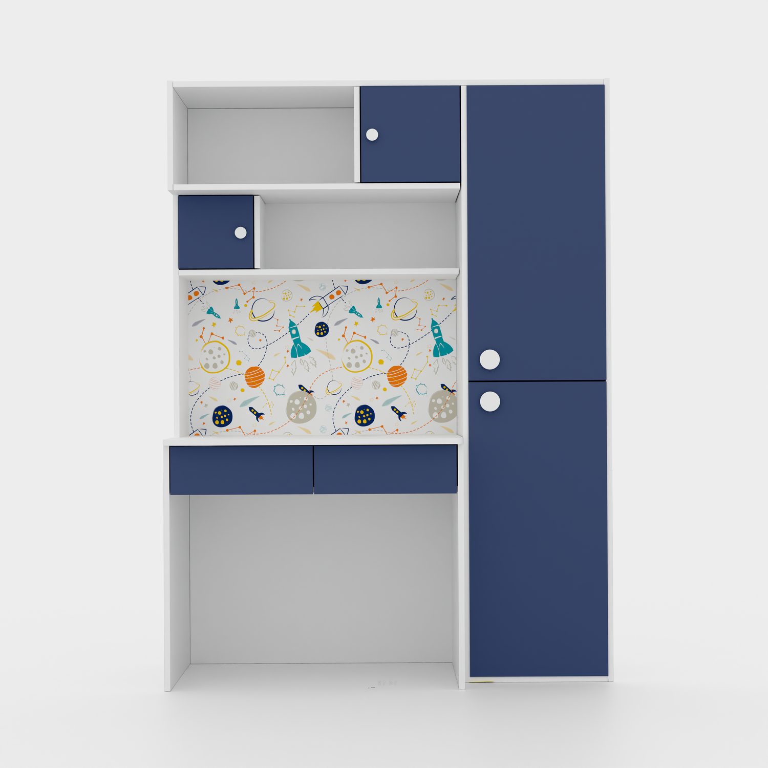 The Dream Desk Study Table