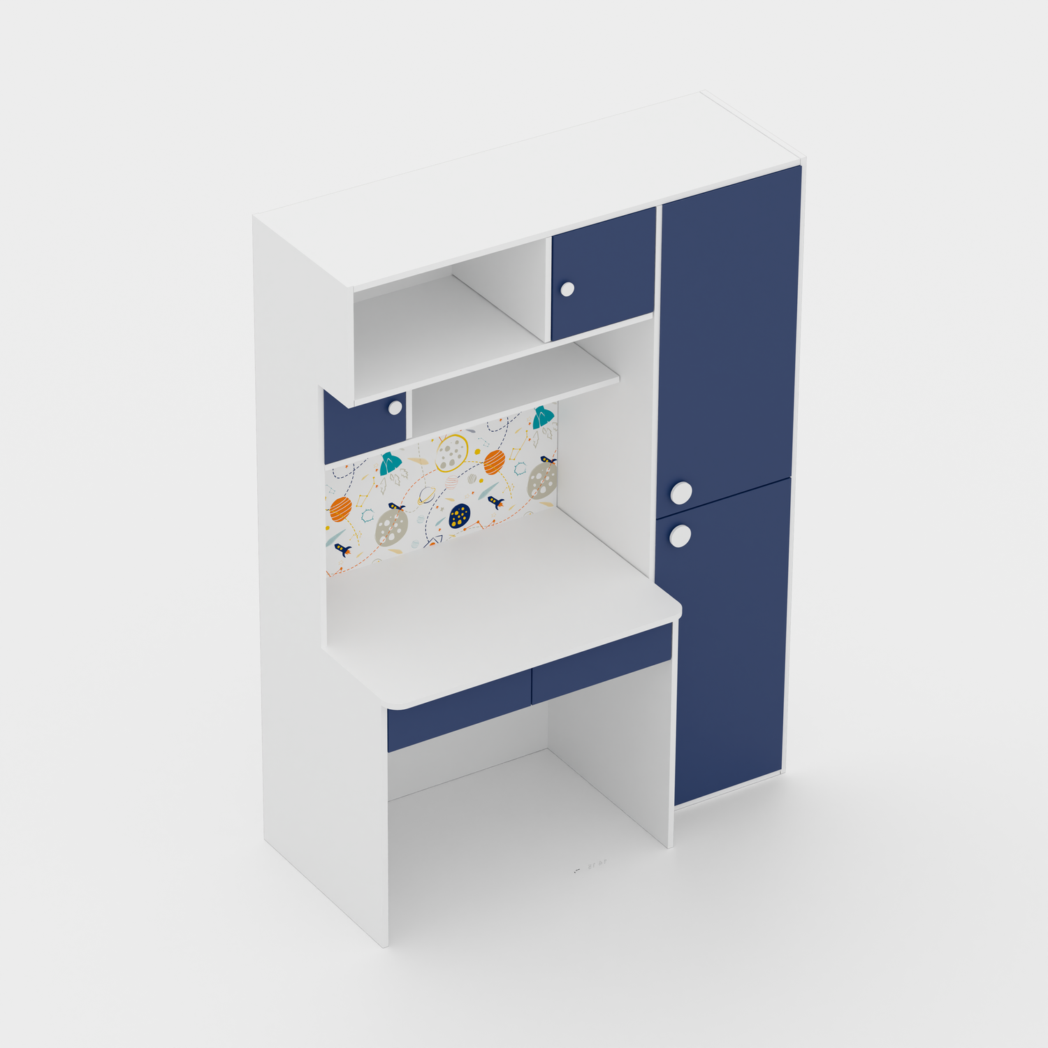 The Dream Desk Study Table