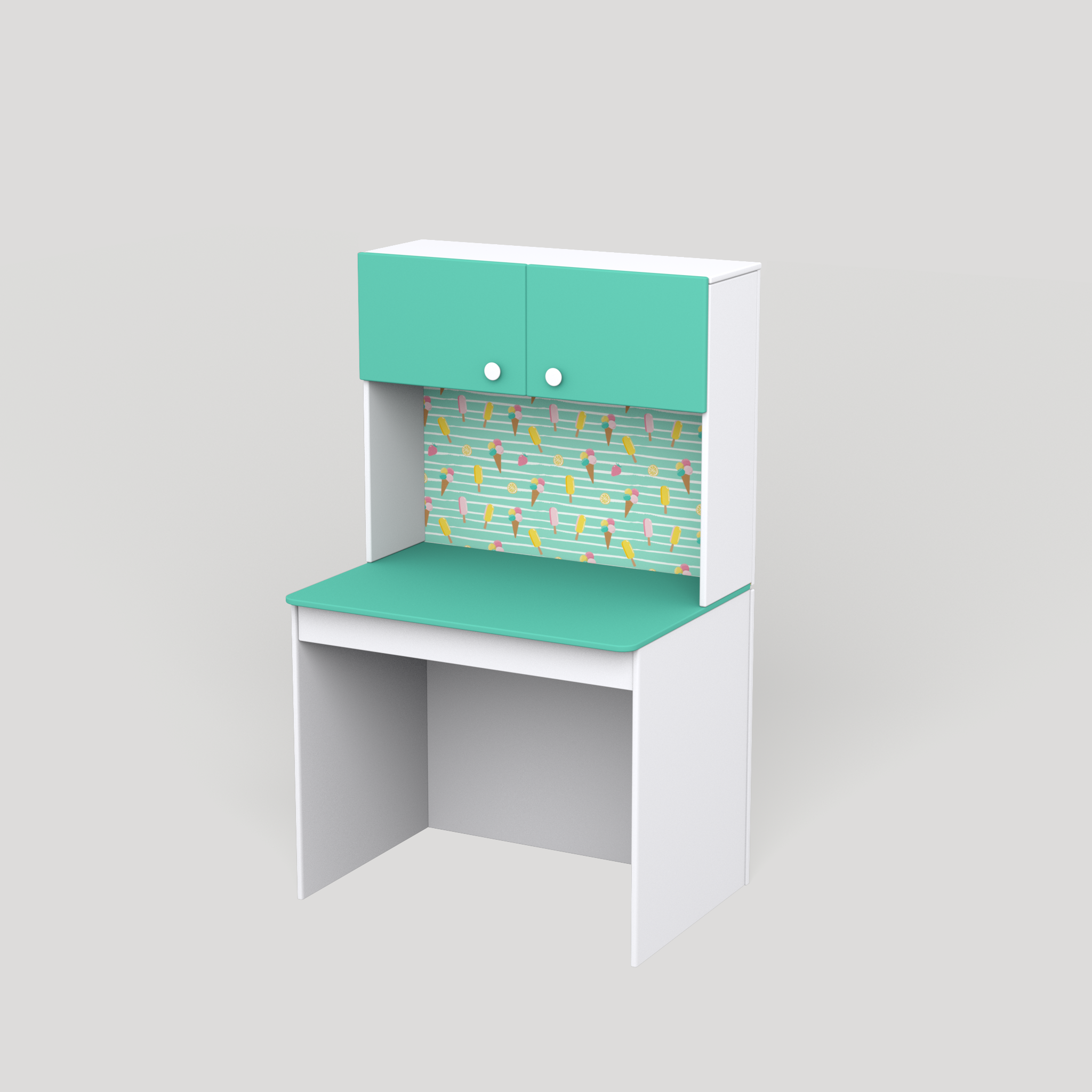 Smooth Sail Study Table