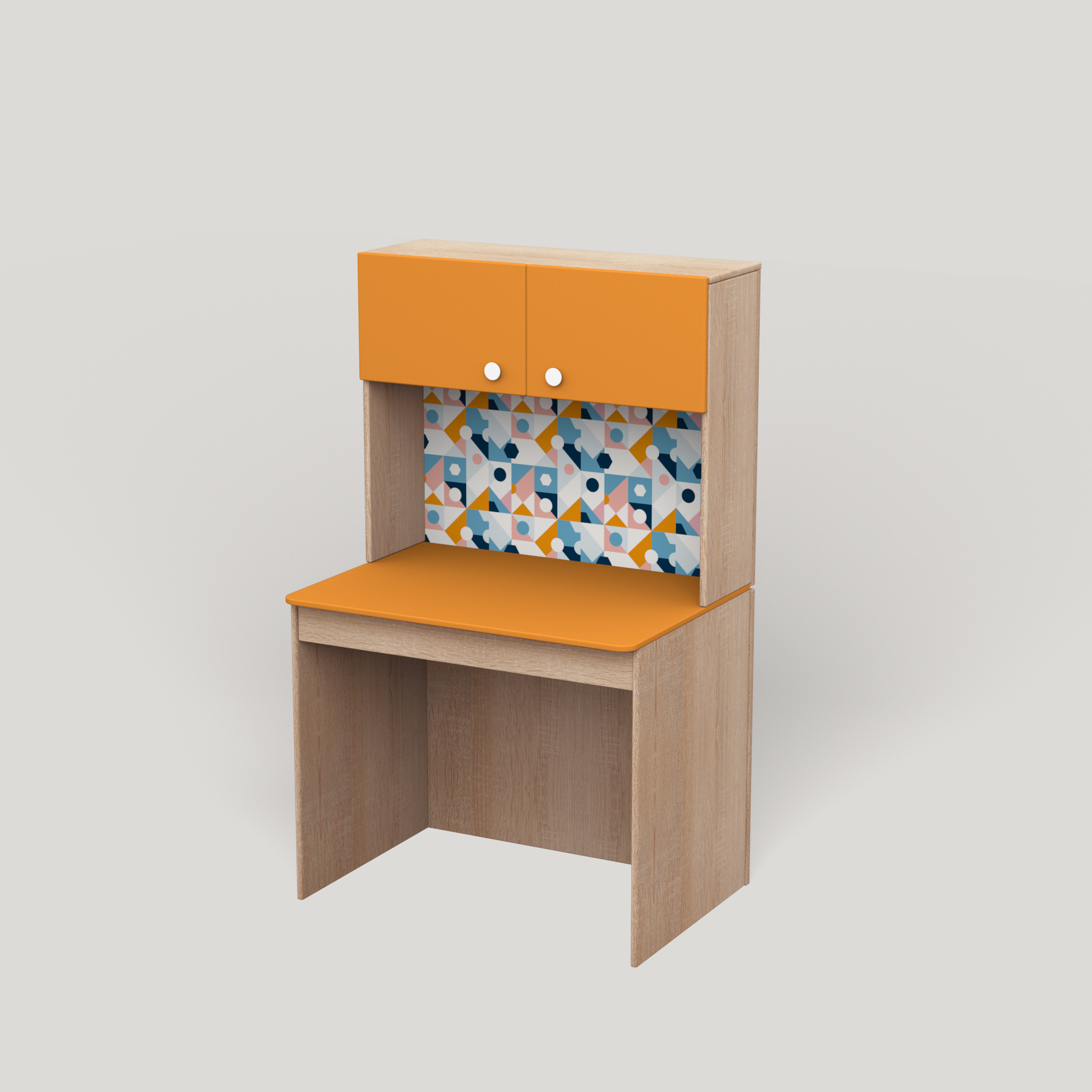Smooth Sail Study Table