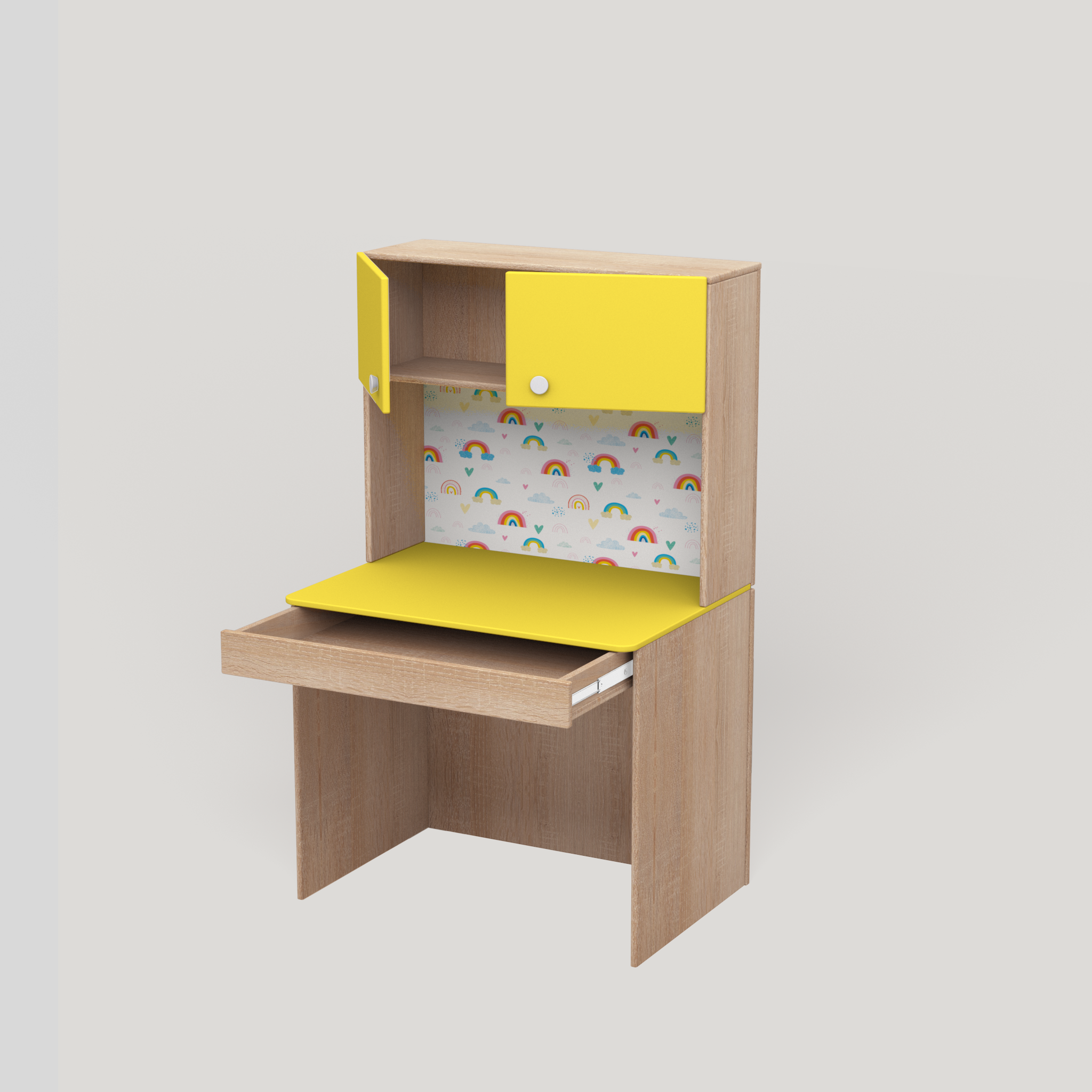 Smooth Sail Study Table