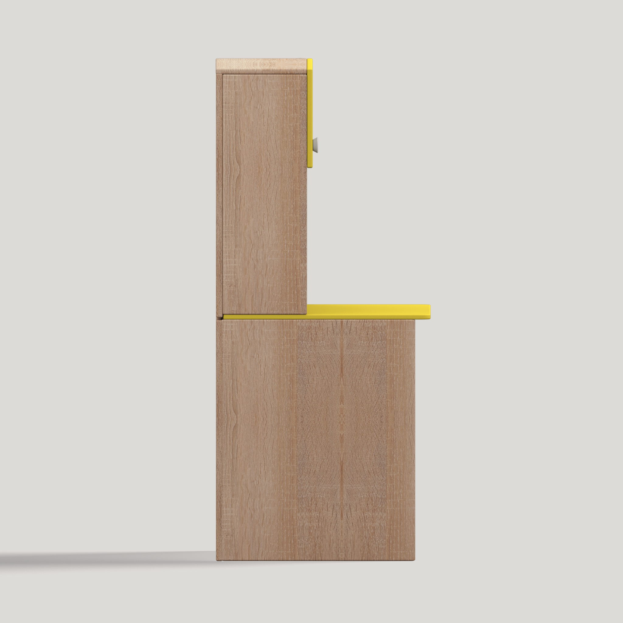 Smooth Sail Study Table