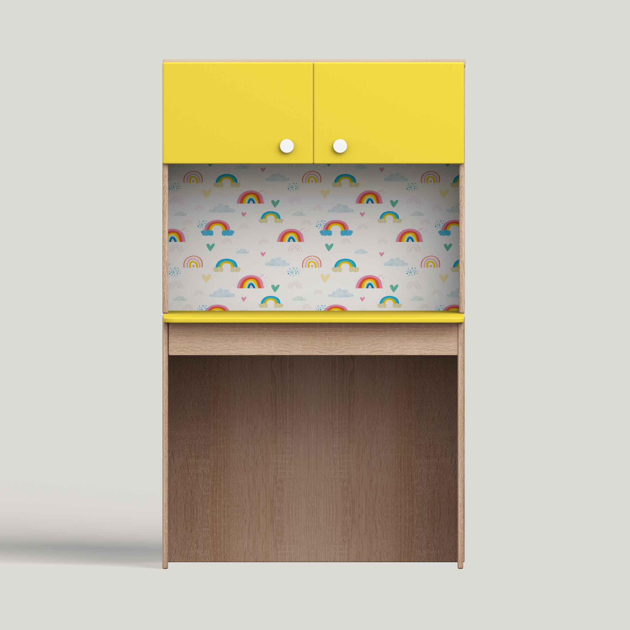 Smooth Sail Study Table