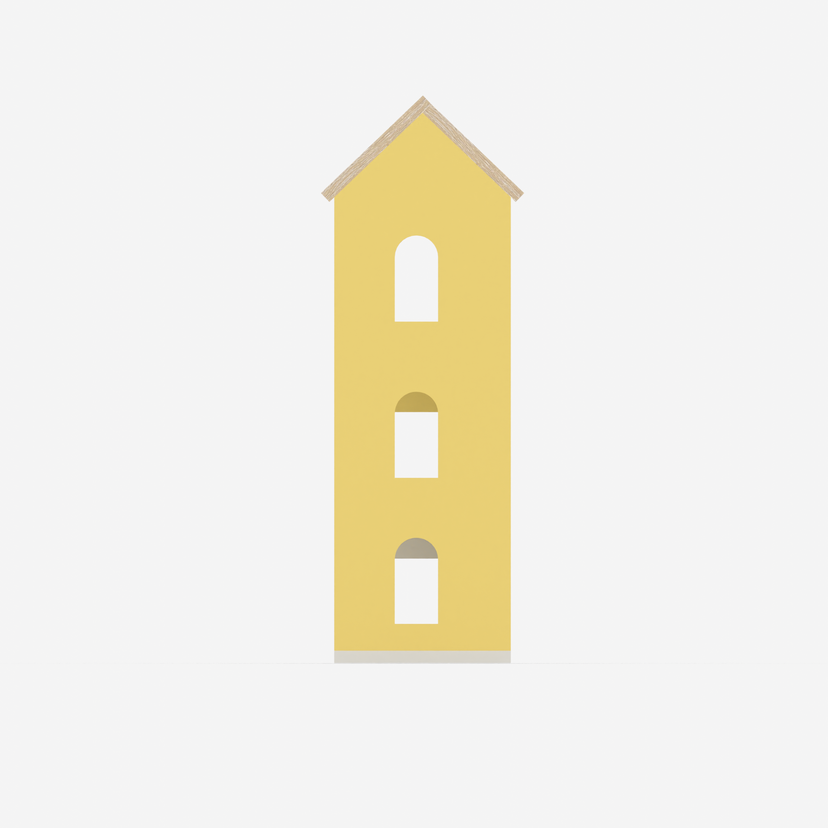 Sunbeam Villa Doll House