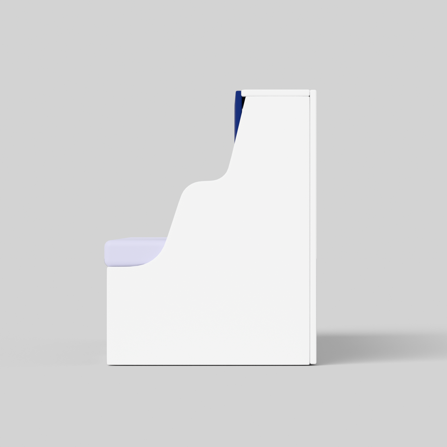 The Cozy Cove 2-Seater Sofa