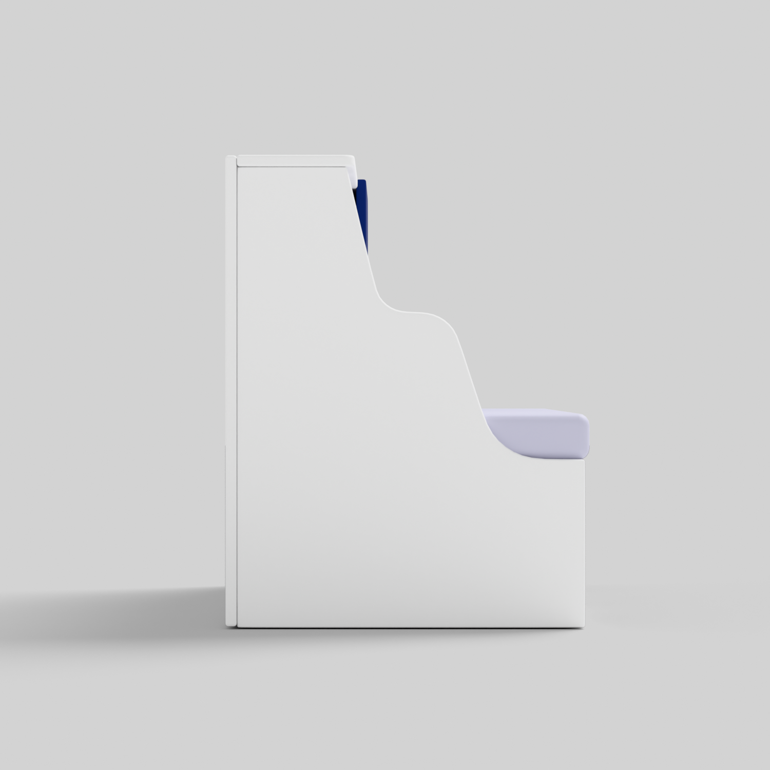 The Cozy Cove 2-Seater Sofa