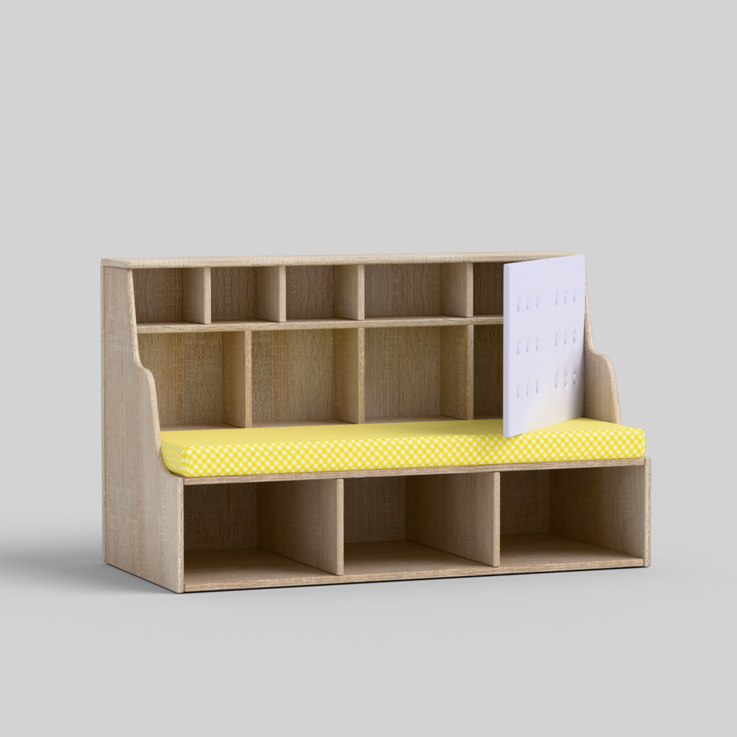 The Cozy Cove 2-Seater Sofa