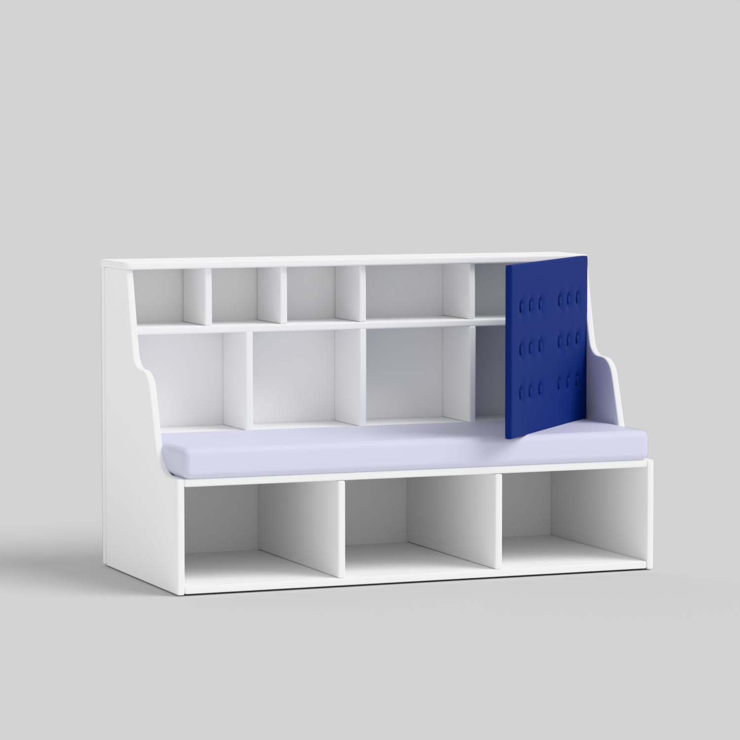 The Cozy Cove 2-Seater Sofa