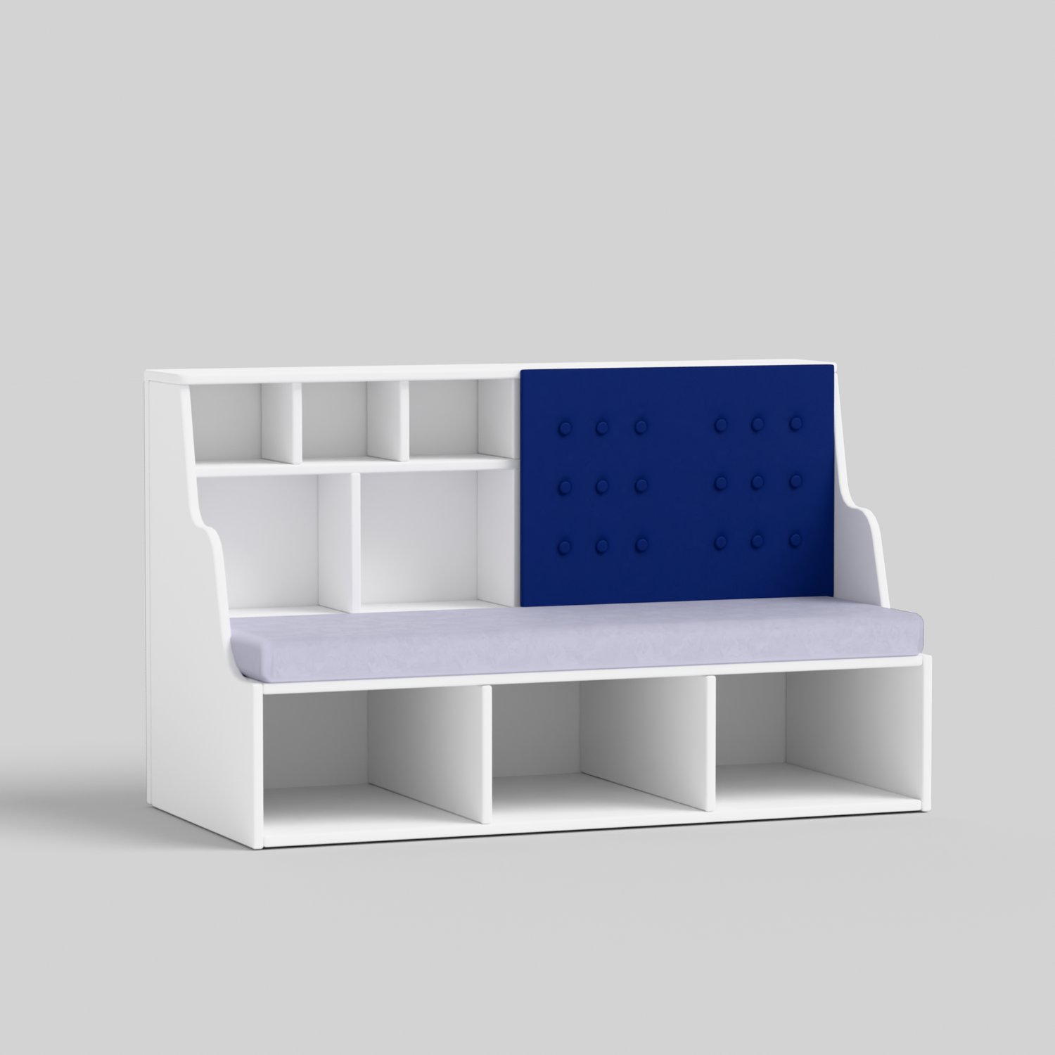 The Cozy Cove 2-Seater Sofa