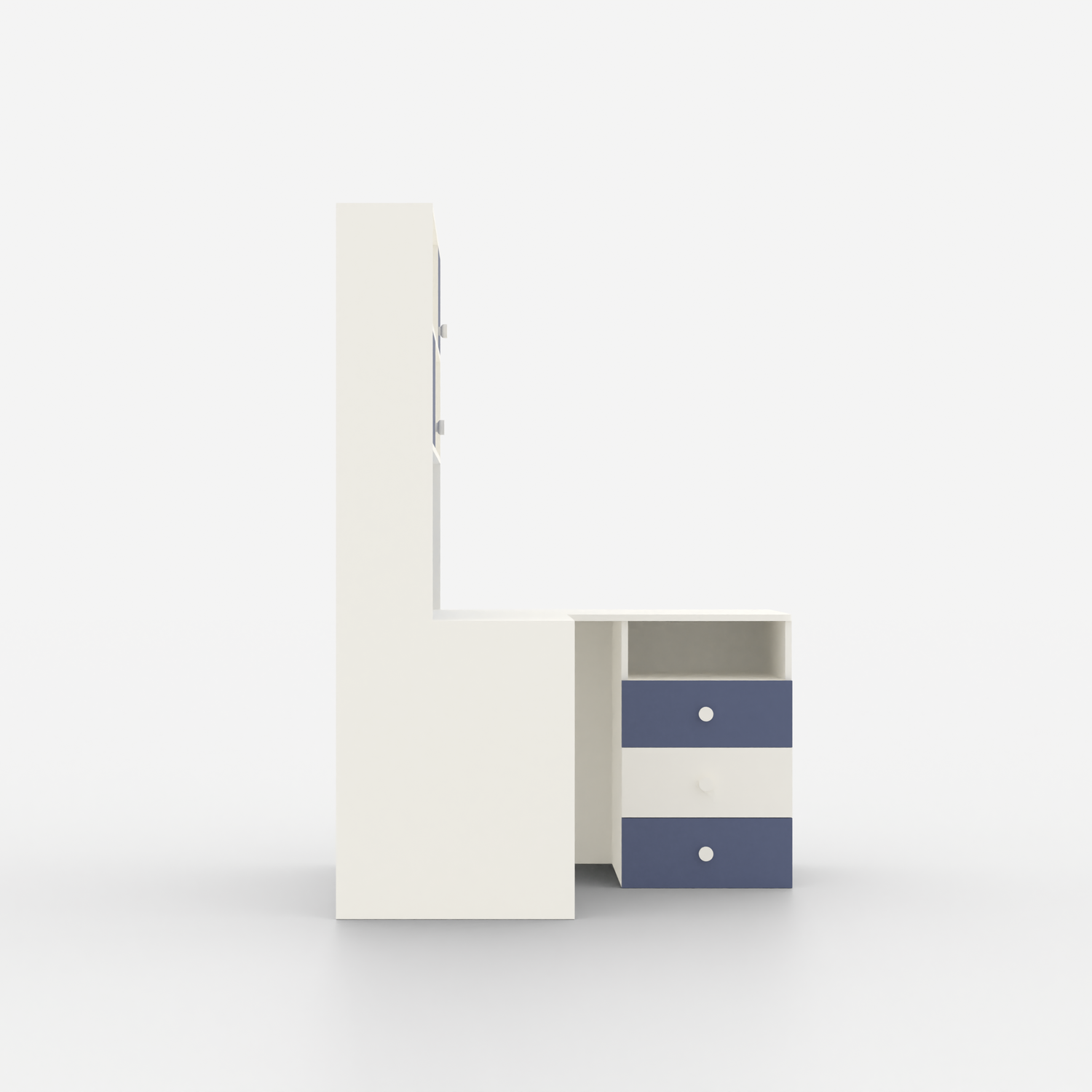 The SmartCorner Study Table