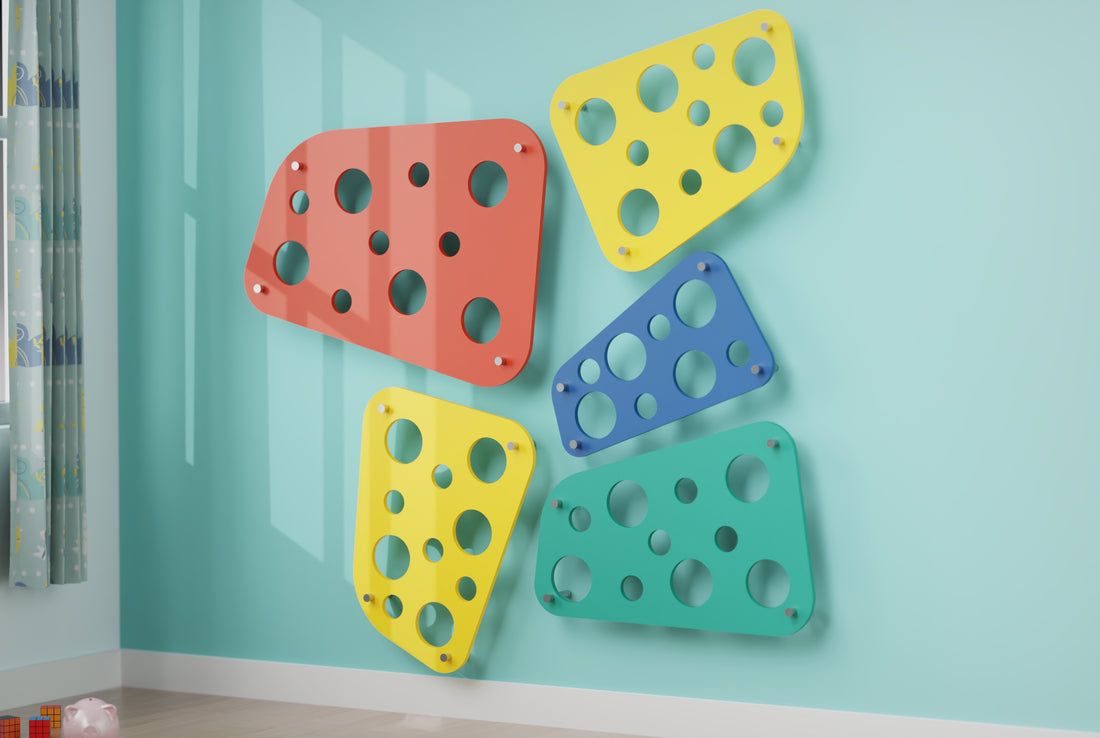 Wall Climber