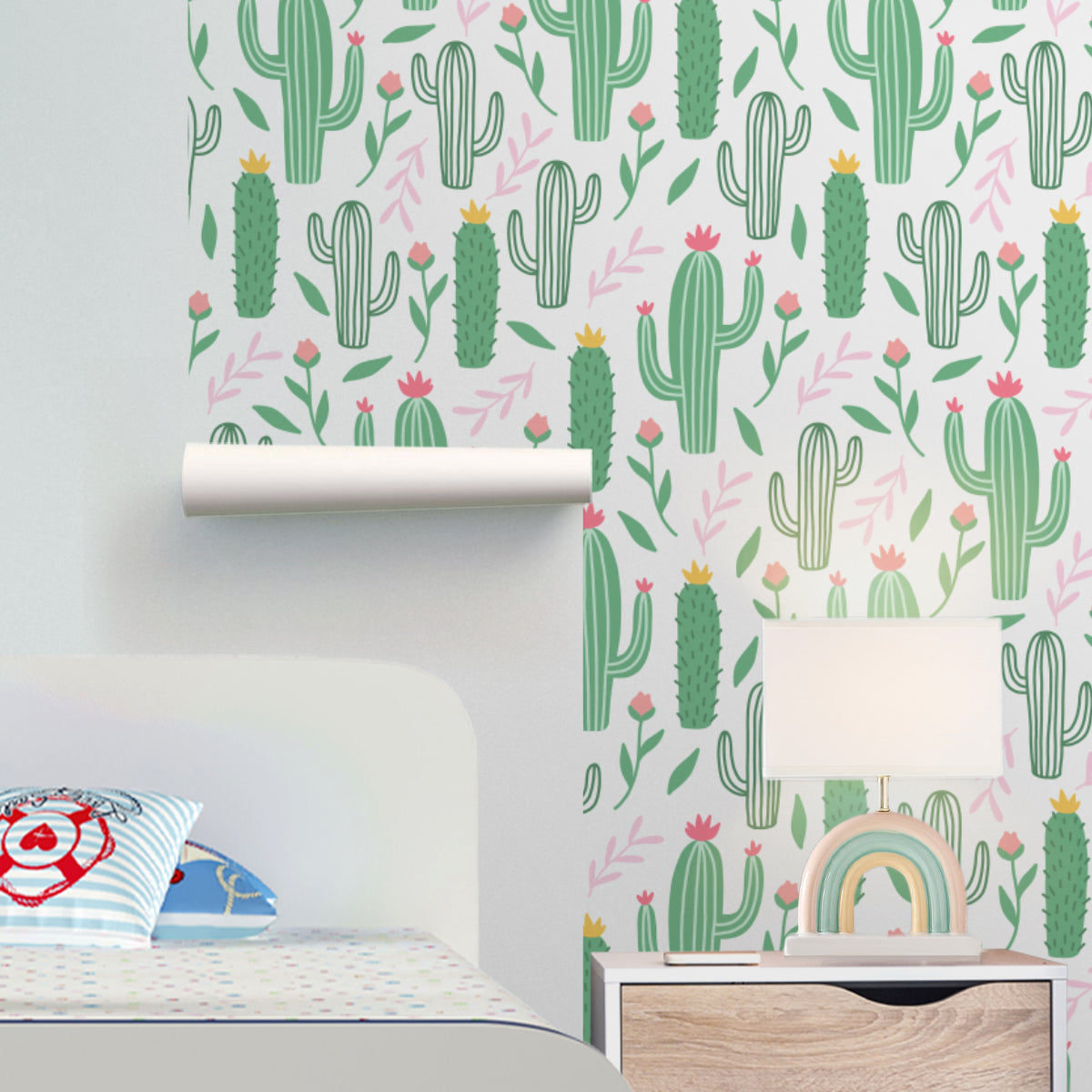 Cacti Wallpaper
