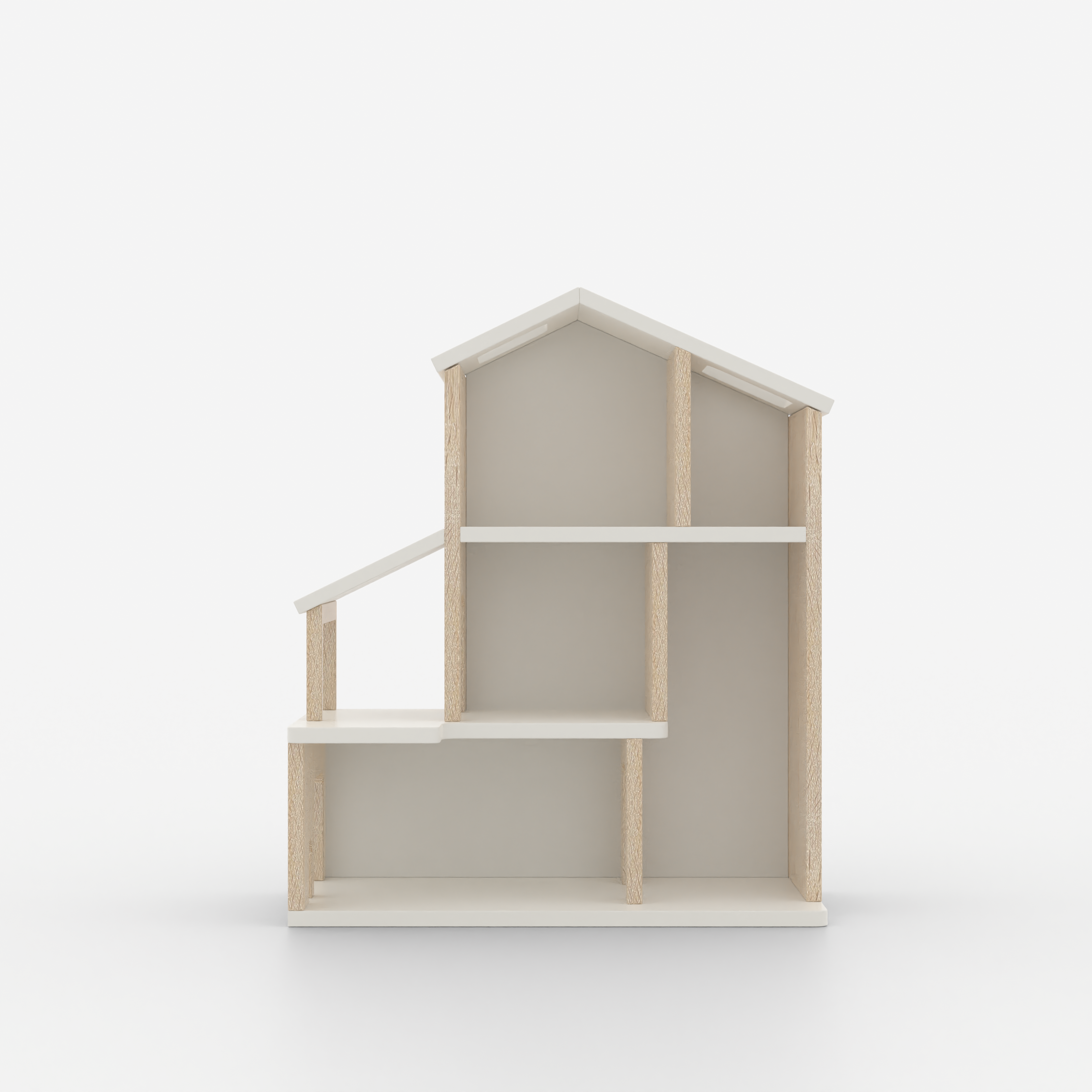 The Dream Dwell Doll House