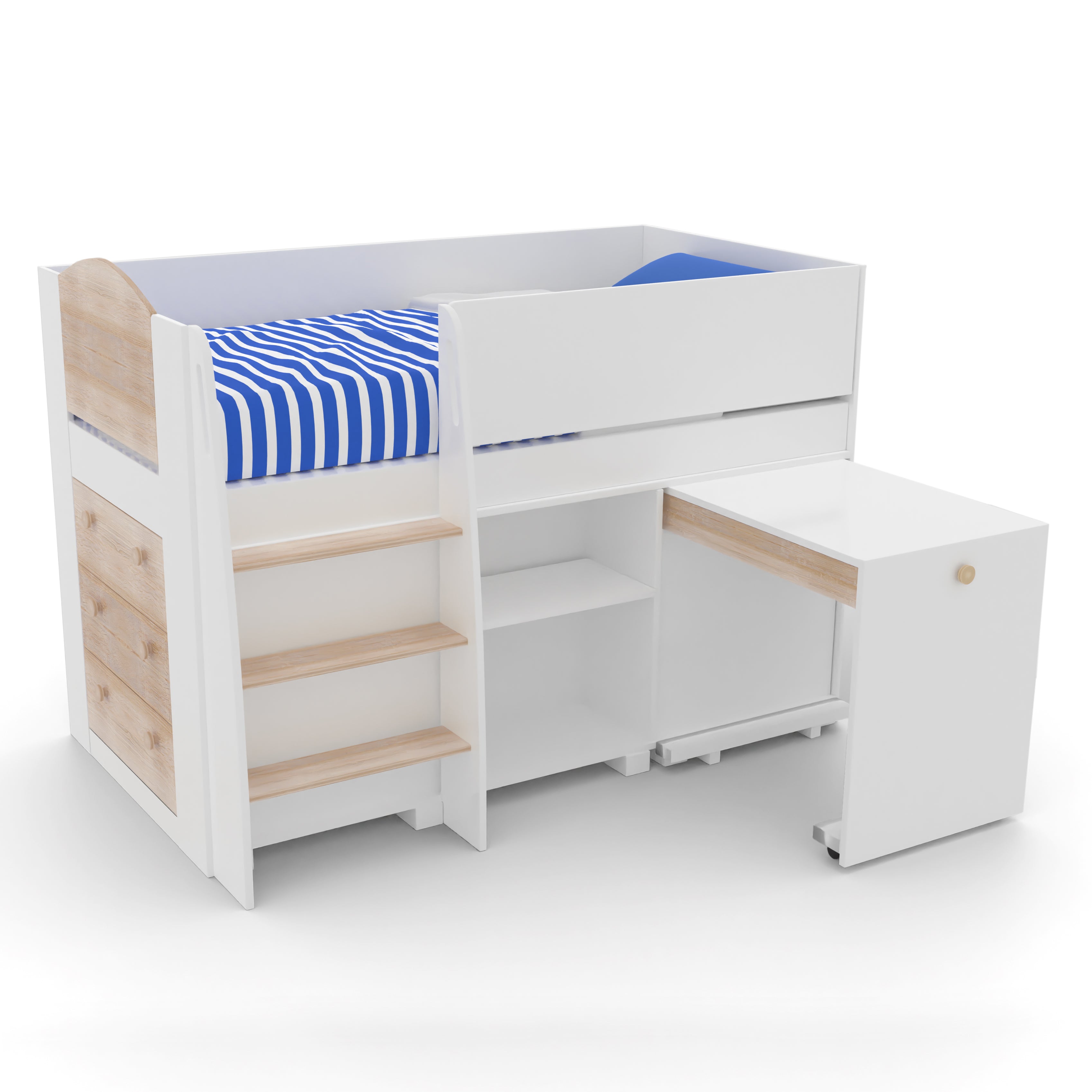 All Star Bed