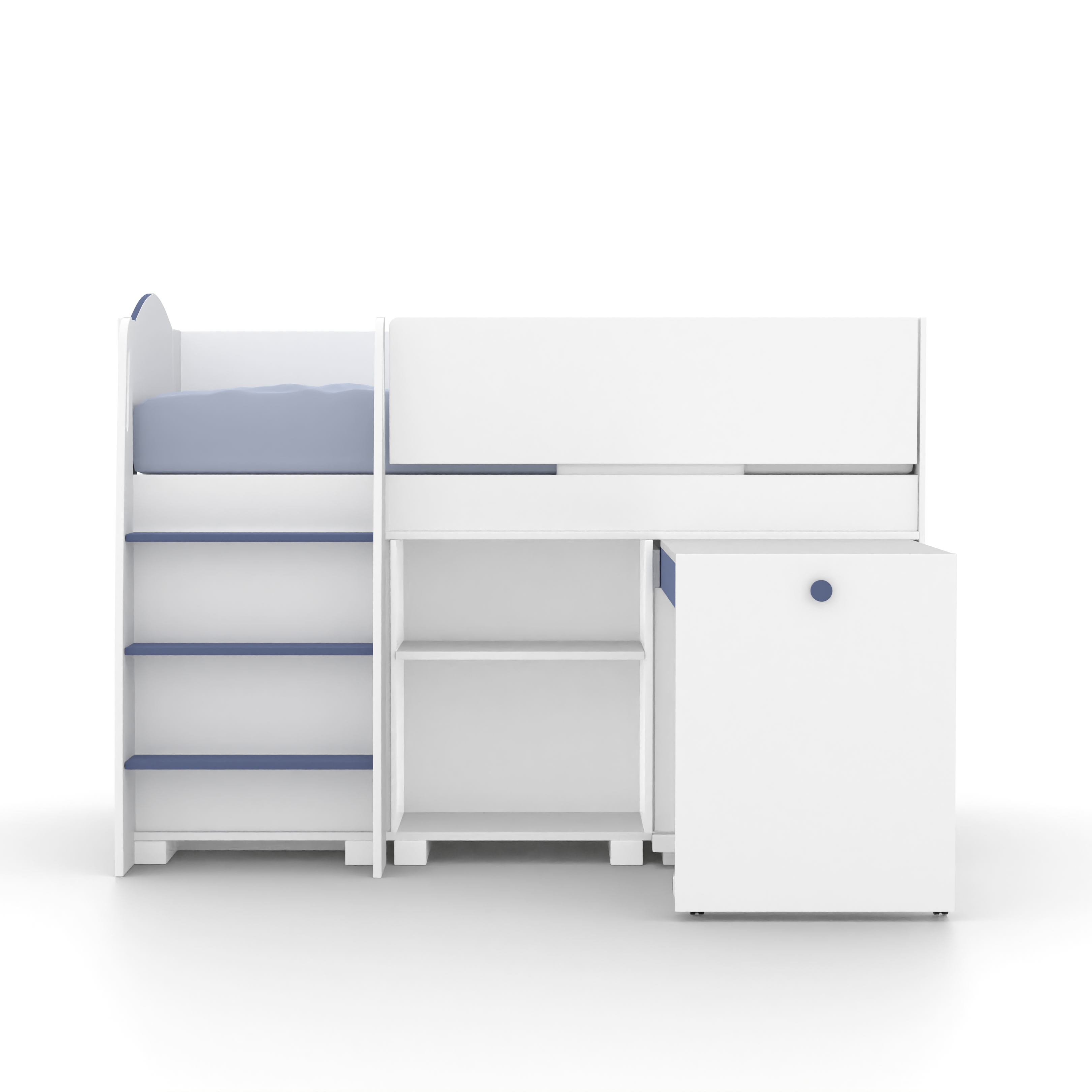 All Star Bed