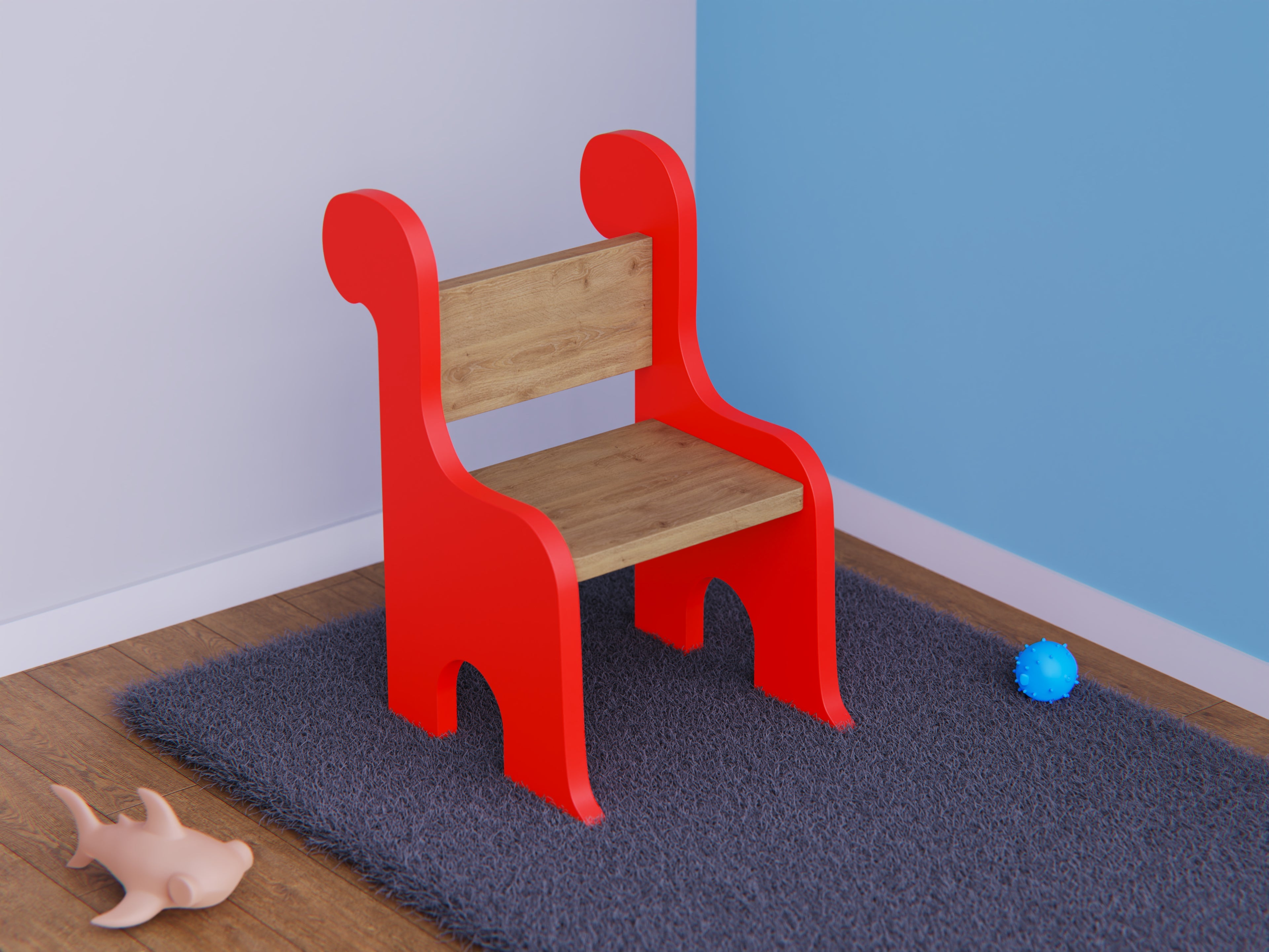 Toddlers&
