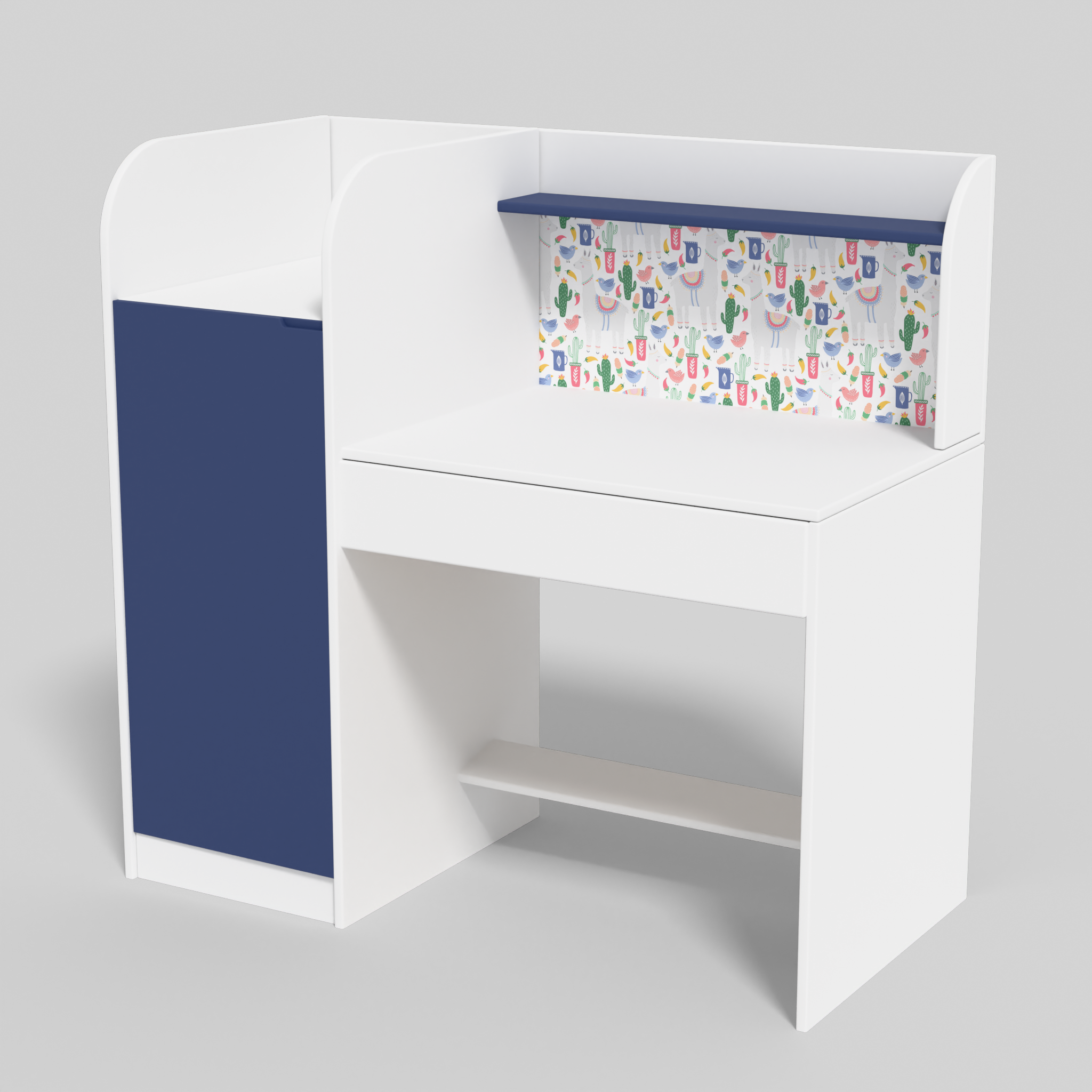 Gen Z Study Table