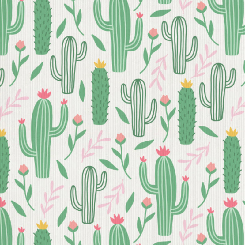 Cacti Wallpaper