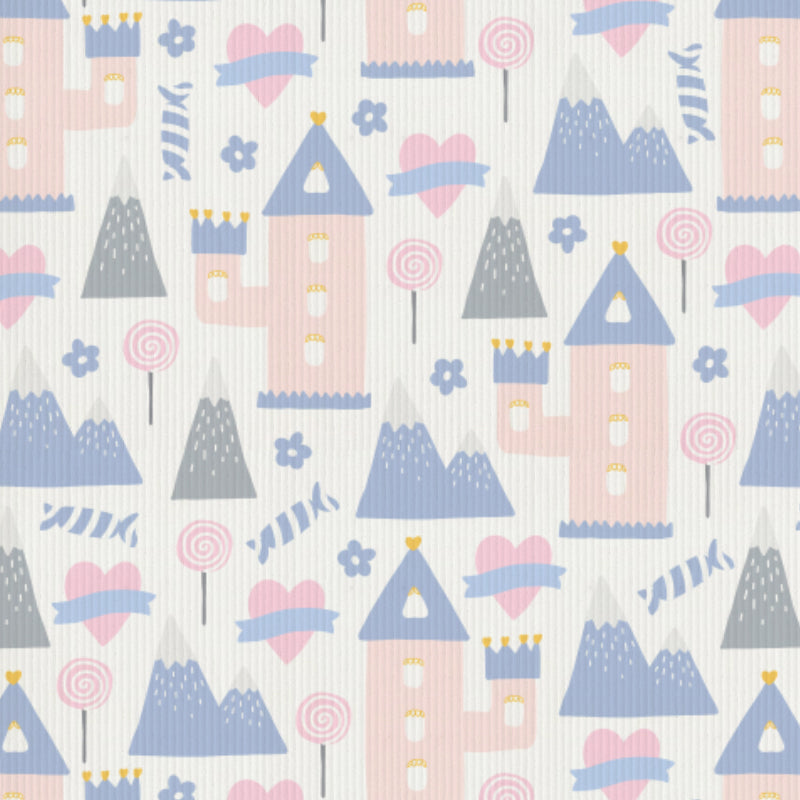 Castles Wallpaper