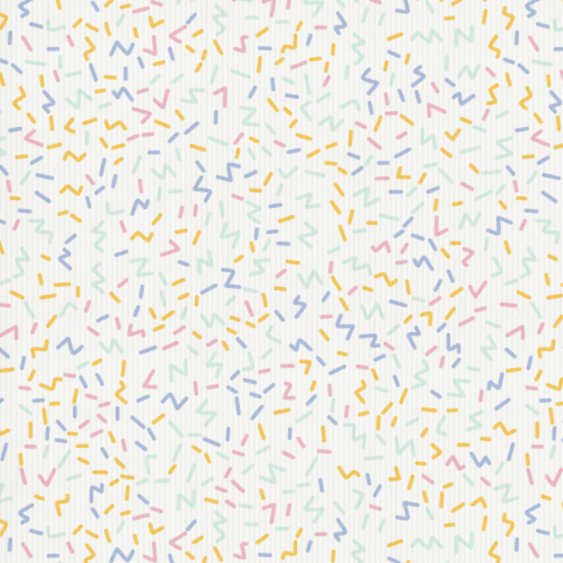 Confetti Wallpaper