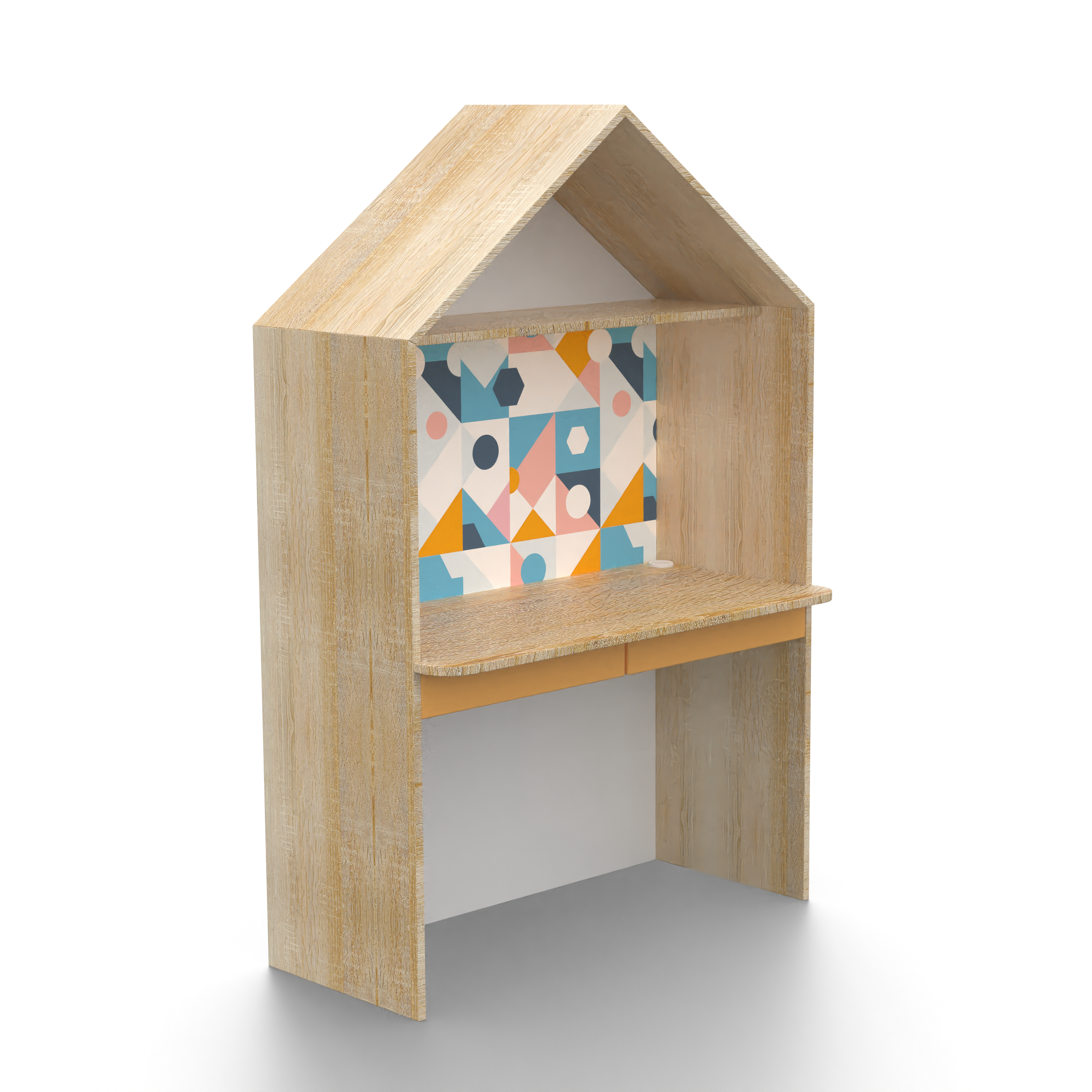 Casa Nino Study Table