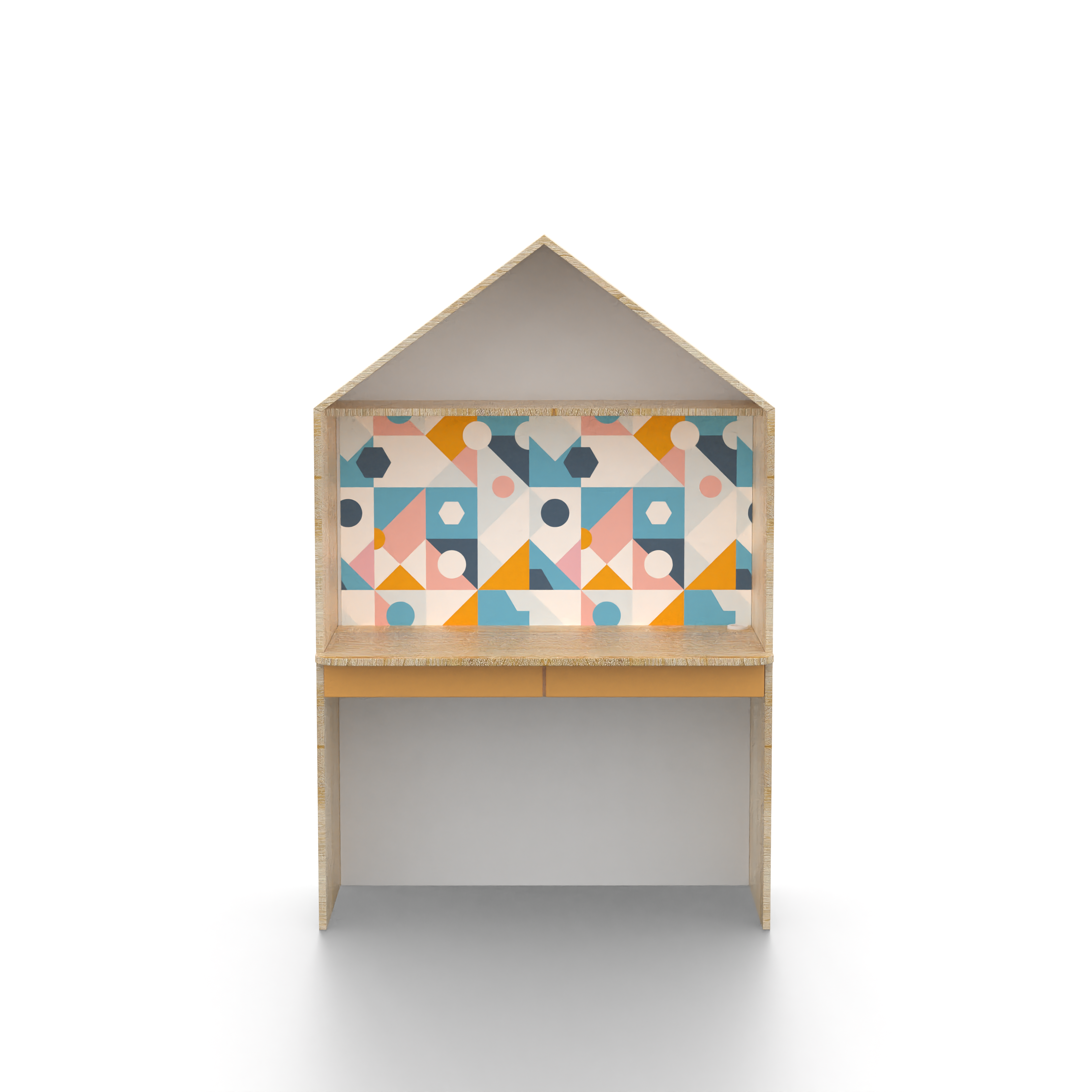 Casa Nino Study Table